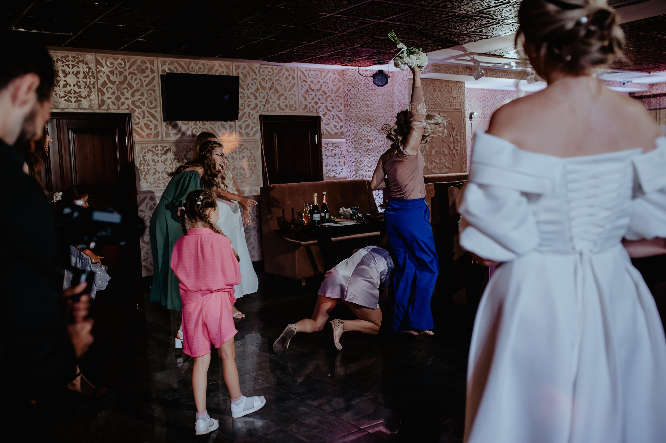 Анастасия и Александр. Свадебный и семейный фотограф в Саратове Ремнёва Дарья