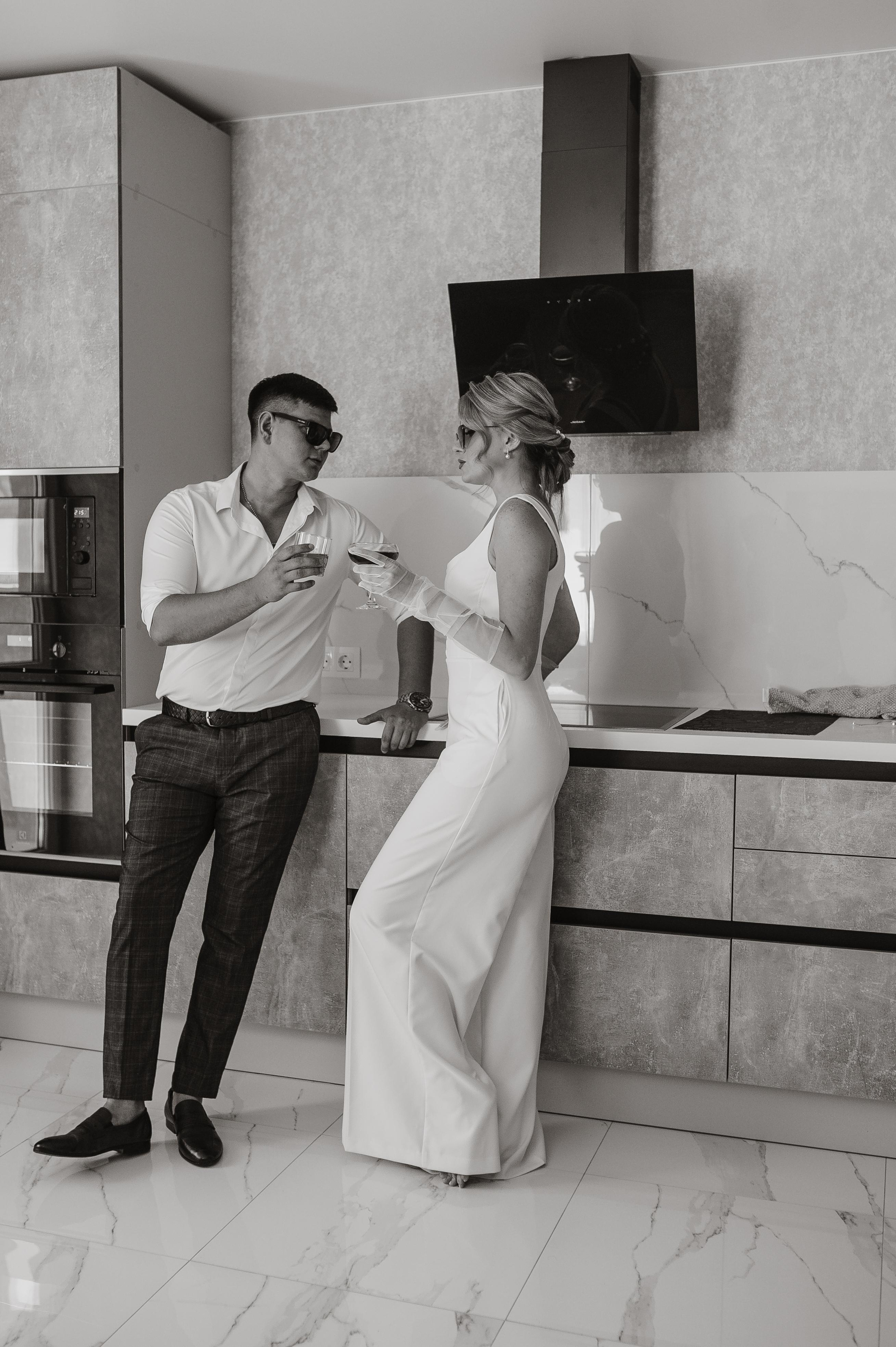 Анастасия и Александр. Свадебный и семейный фотограф в Саратове Ремнёва Дарья