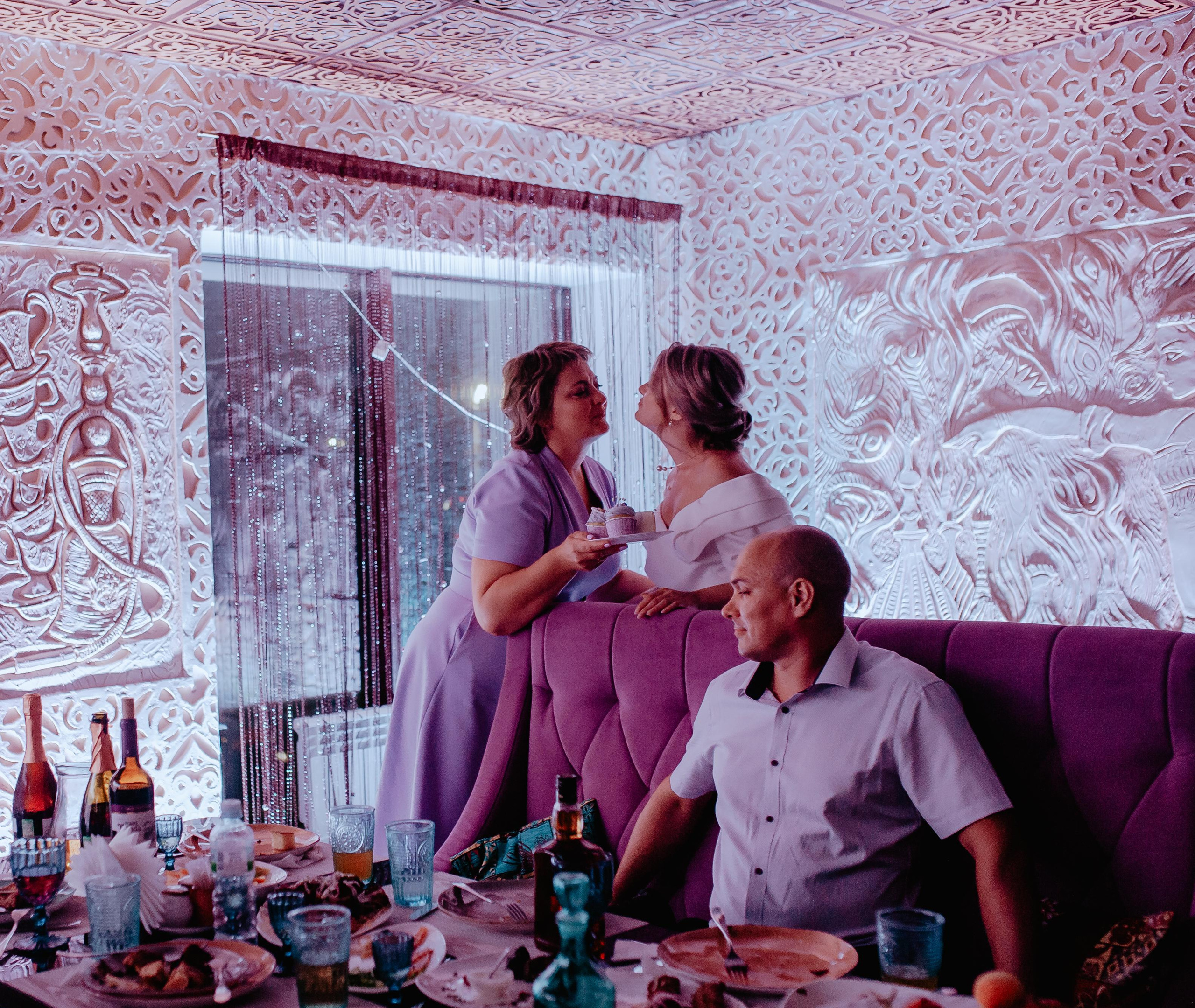 Анастасия и Александр. Свадебный и семейный фотограф в Саратове Ремнёва Дарья