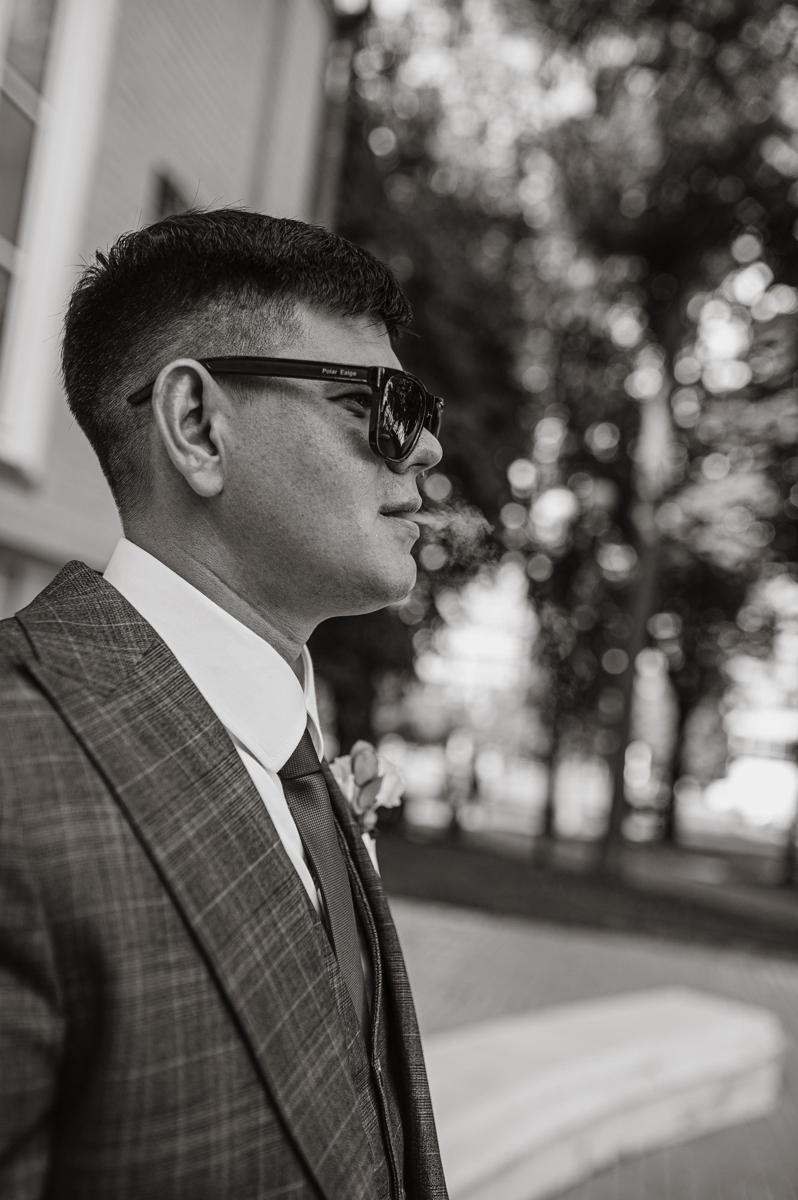 Анастасия и Александр. Свадебный и семейный фотограф в Саратове Ремнёва Дарья