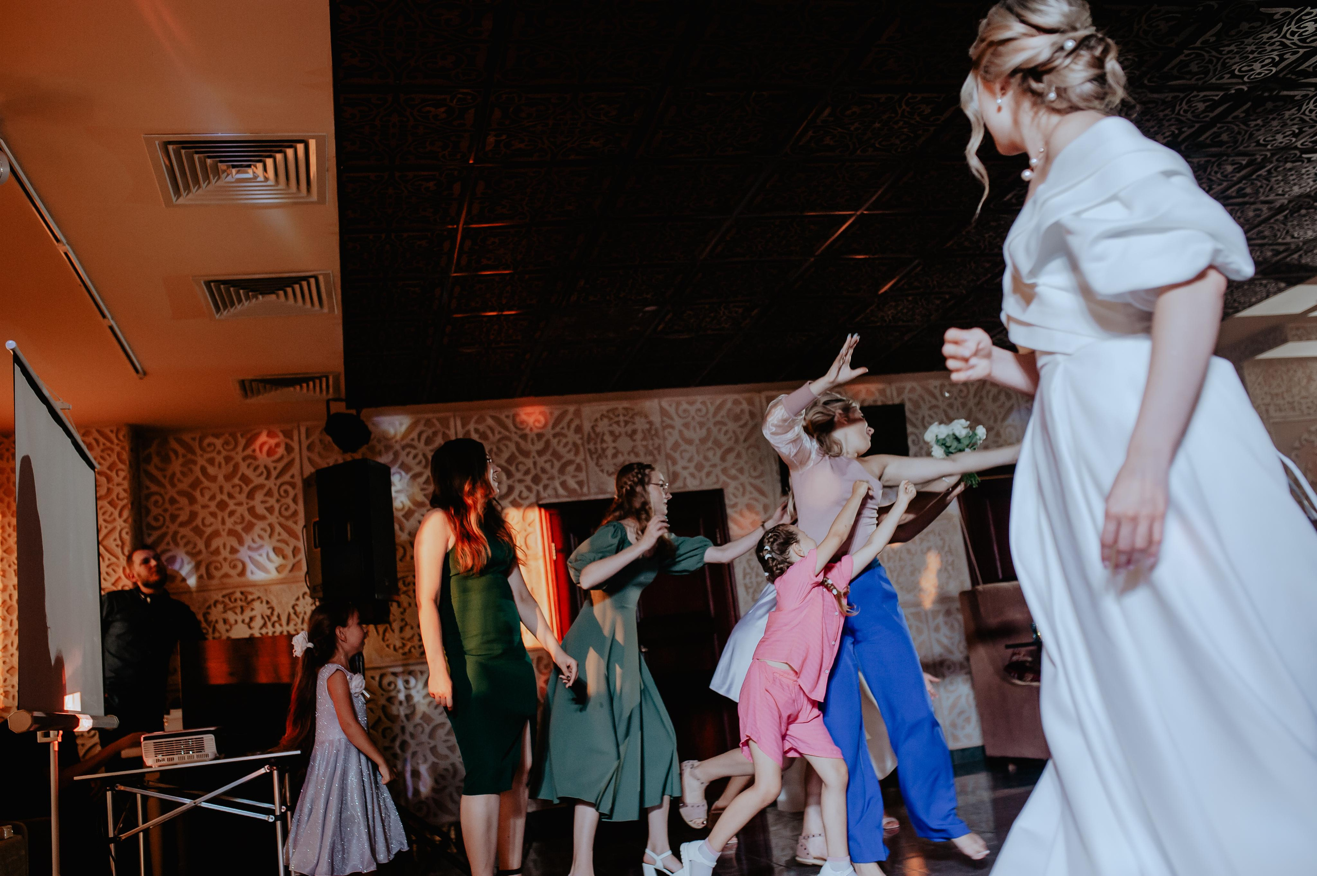 Анастасия и Александр. Свадебный и семейный фотограф в Саратове Ремнёва Дарья