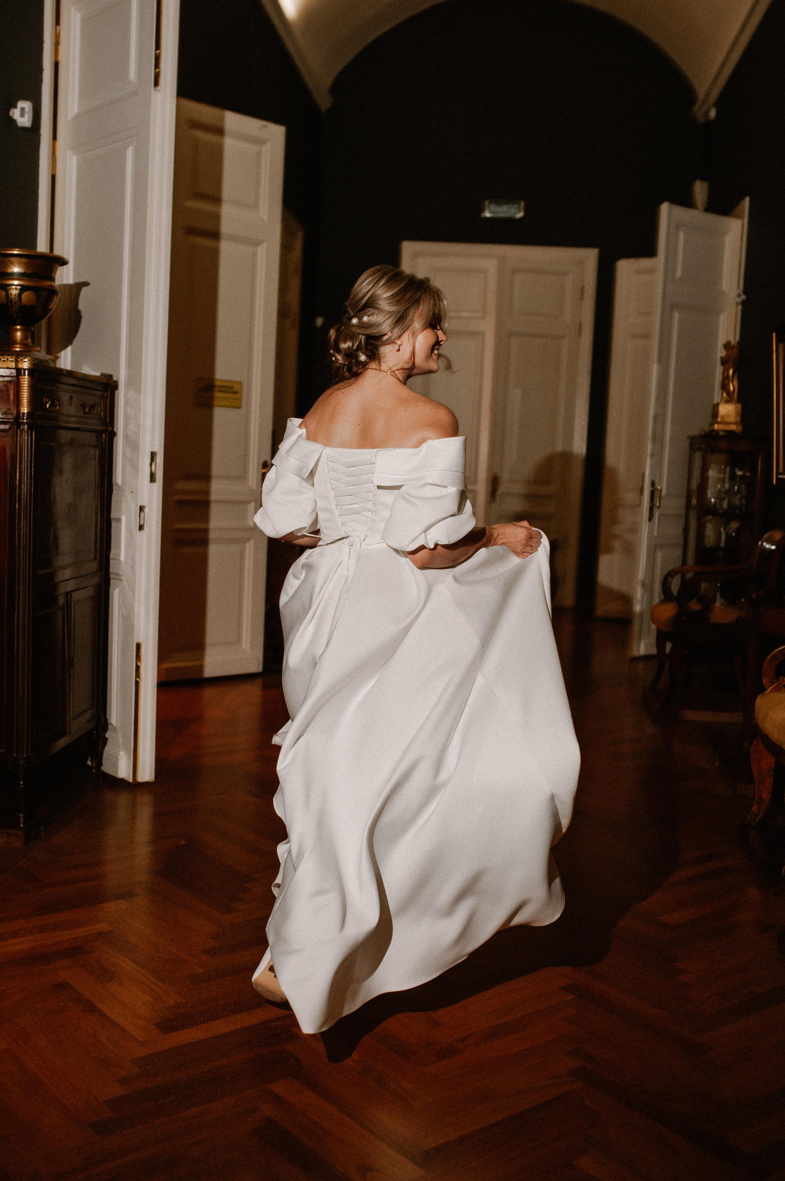 Анастасия и Александр. Свадебный и семейный фотограф в Саратове Ремнёва Дарья