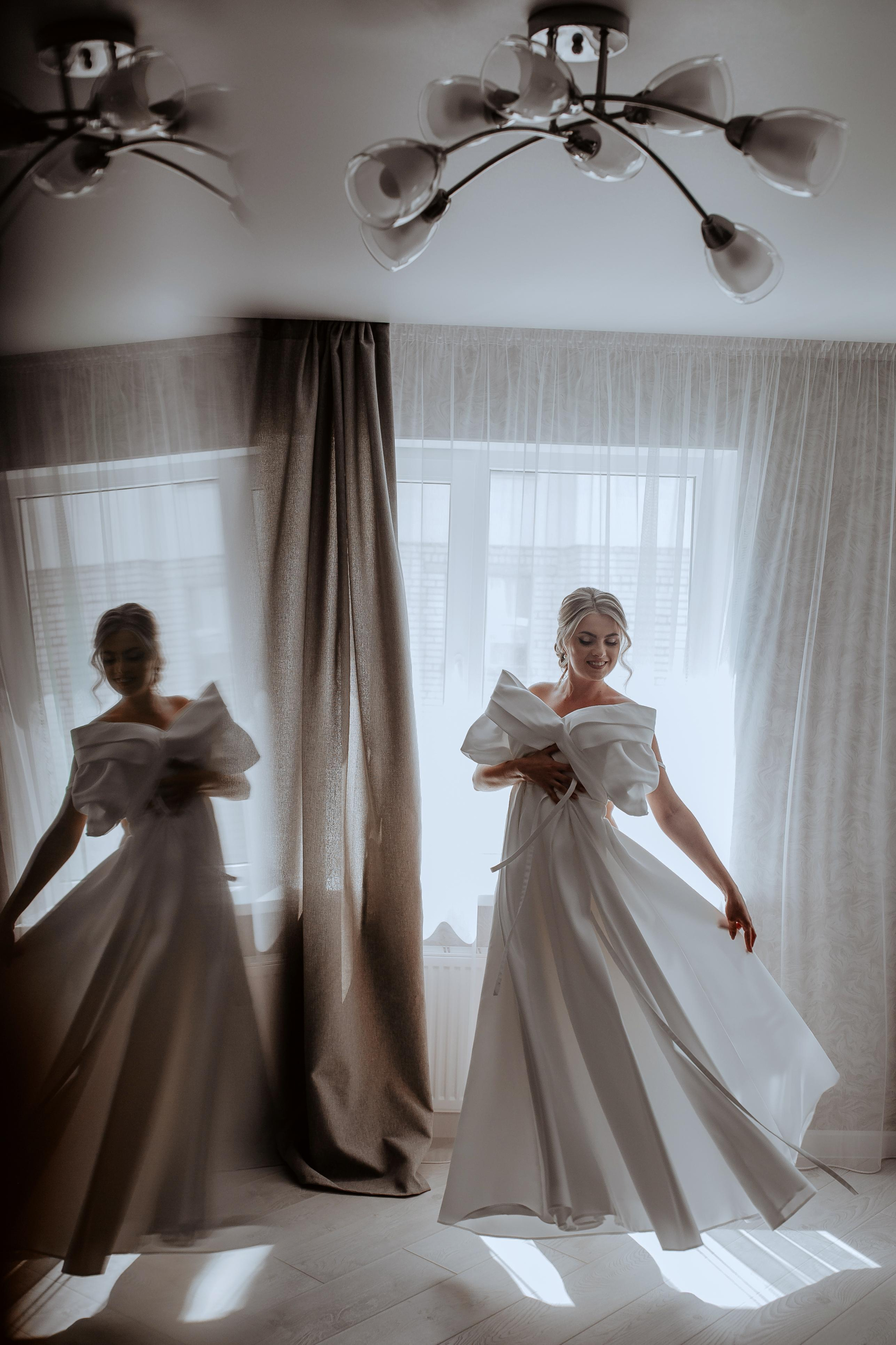 Анастасия и Александр. Свадебный и семейный фотограф в Саратове Ремнёва Дарья