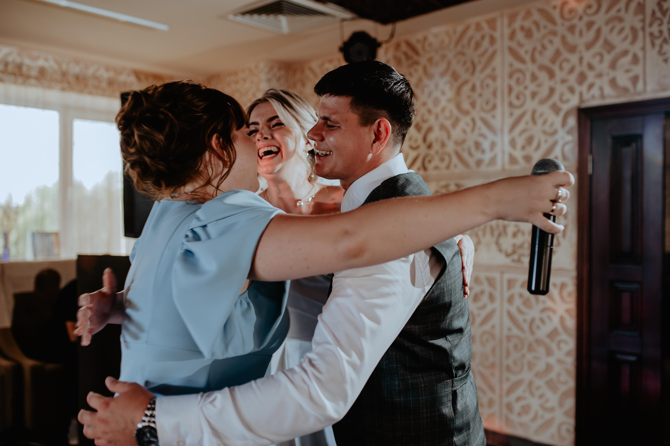 Анастасия и Александр. Свадебный и семейный фотограф в Саратове Ремнёва Дарья