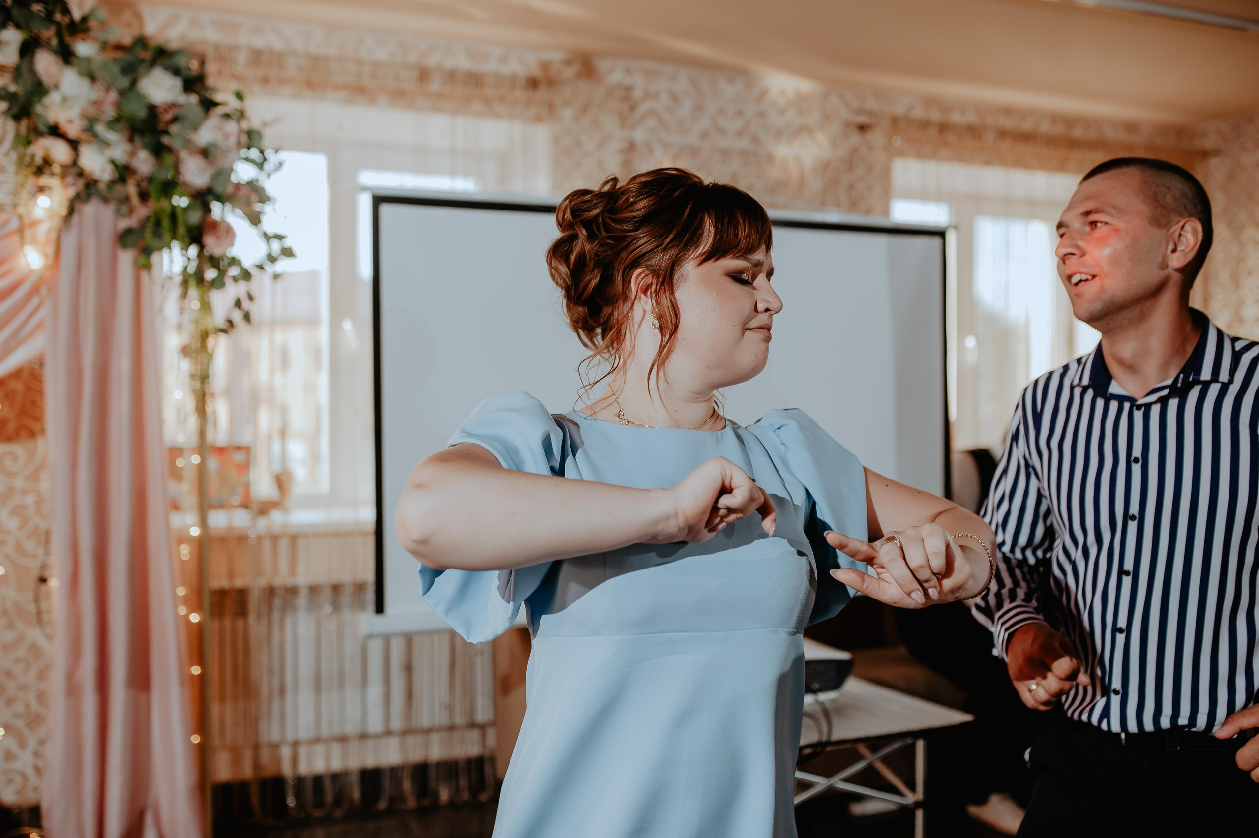 Анастасия и Александр. Свадебный и семейный фотограф в Саратове Ремнёва Дарья