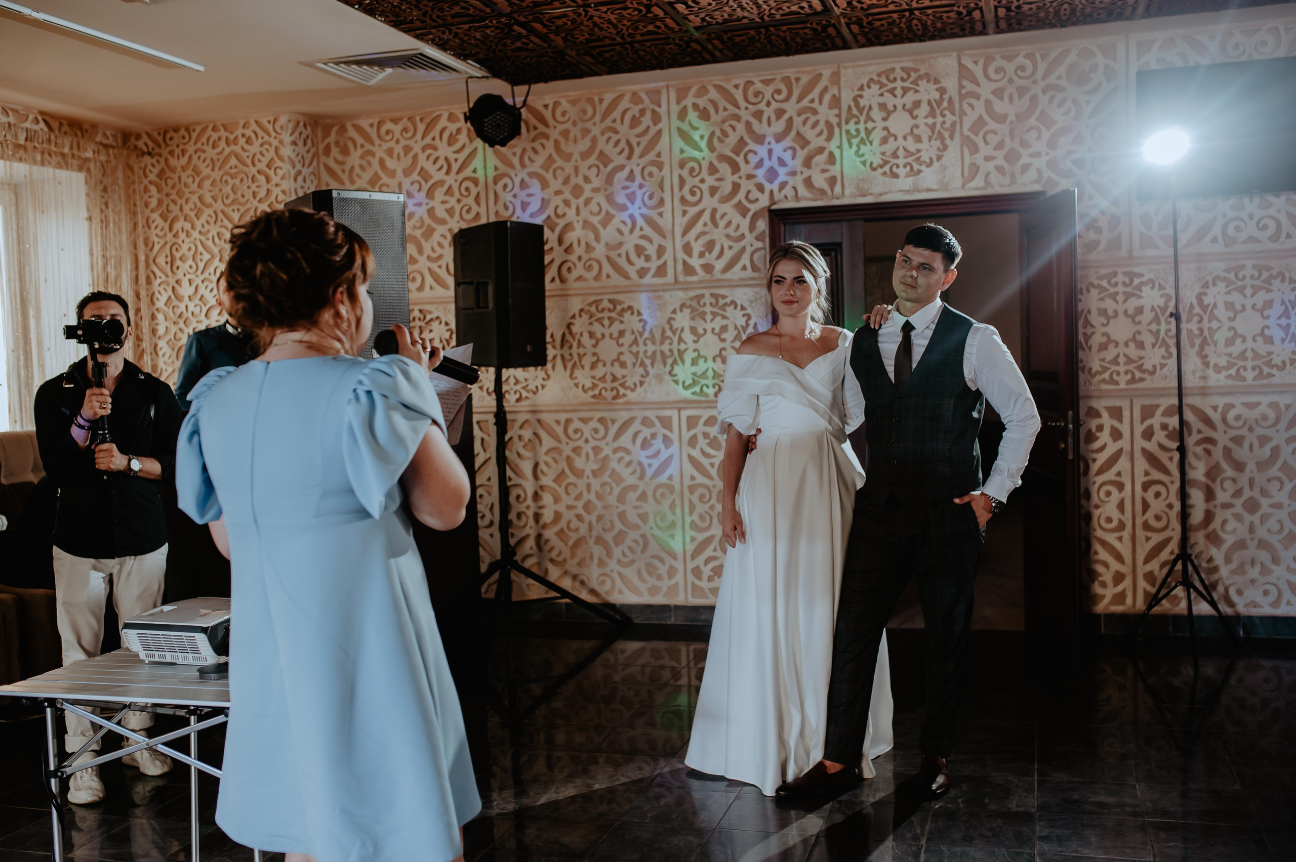 Анастасия и Александр. Свадебный и семейный фотограф в Саратове Ремнёва Дарья