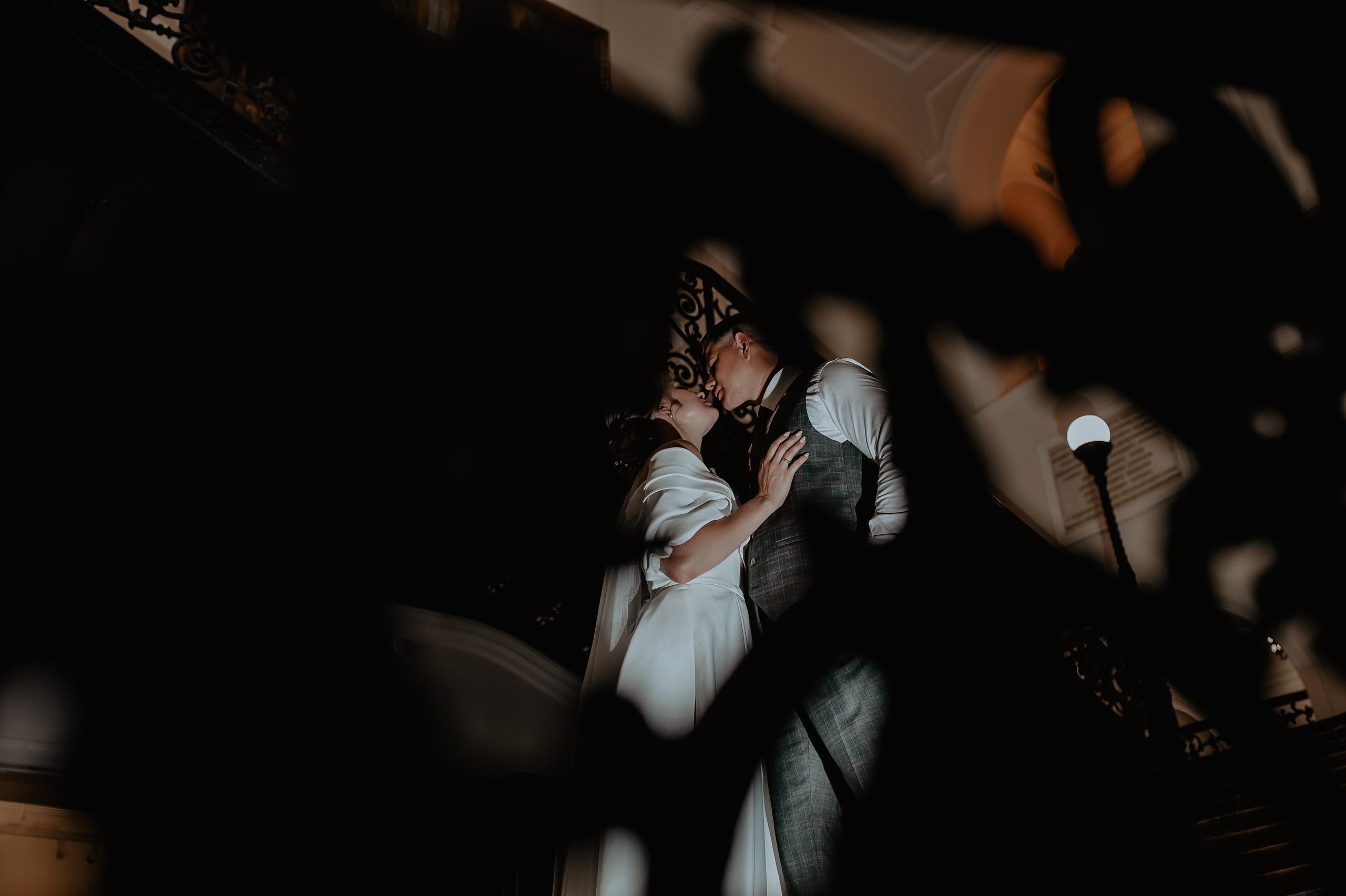 Анастасия и Александр. Свадебный и семейный фотограф в Саратове Ремнёва Дарья