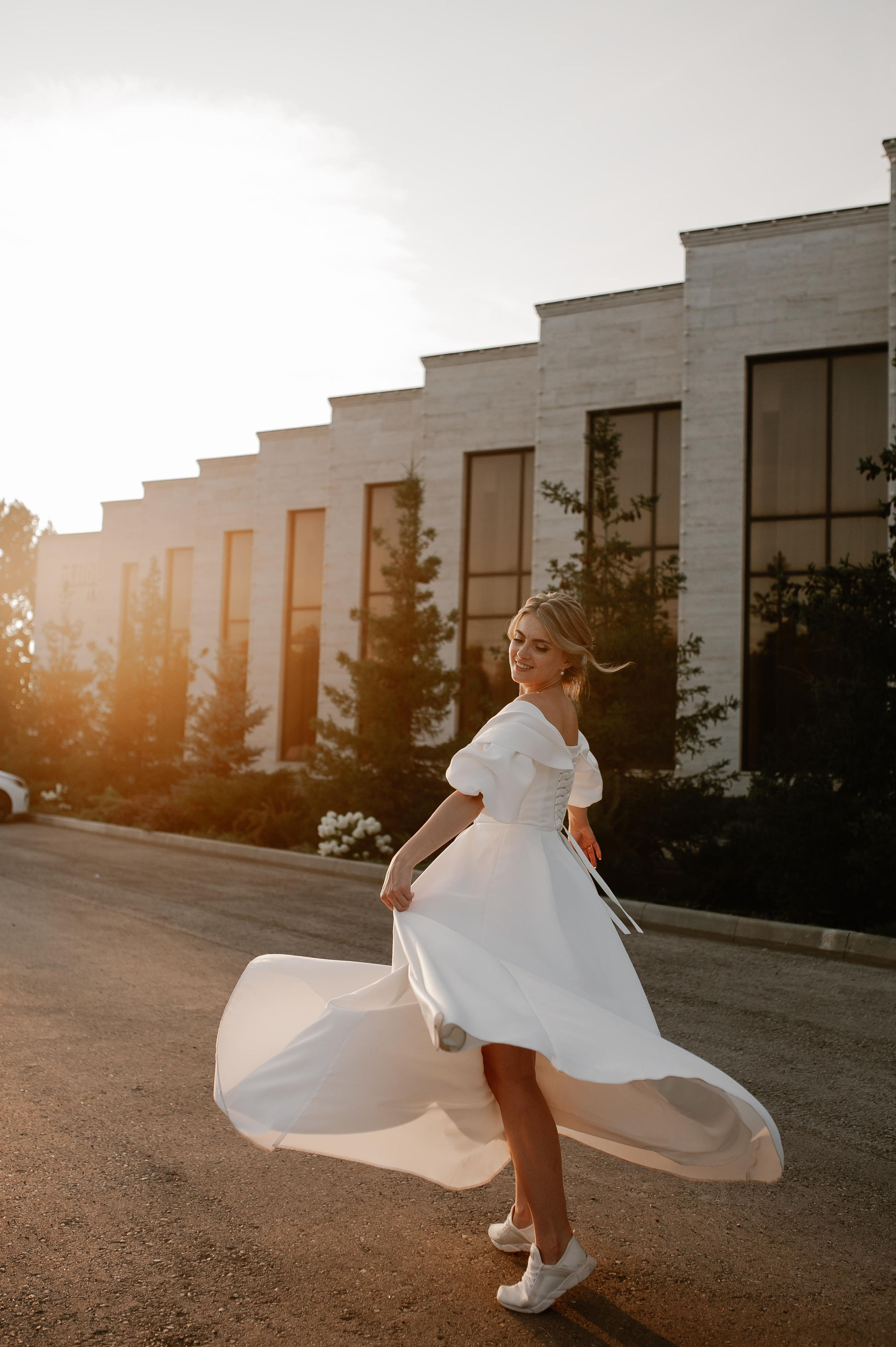 Анастасия и Александр. Свадебный и семейный фотограф в Саратове Ремнёва Дарья