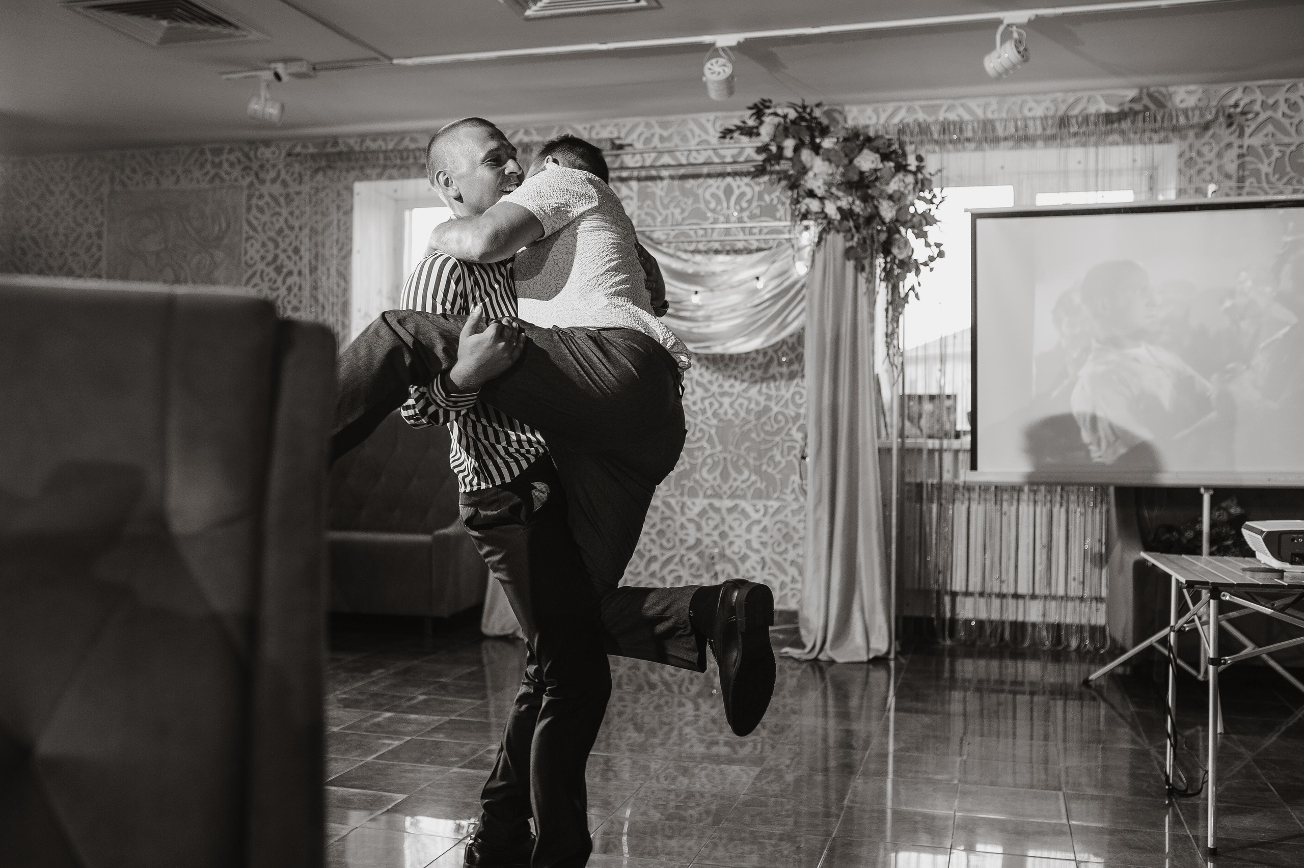 Анастасия и Александр. Свадебный и семейный фотограф в Саратове Ремнёва Дарья