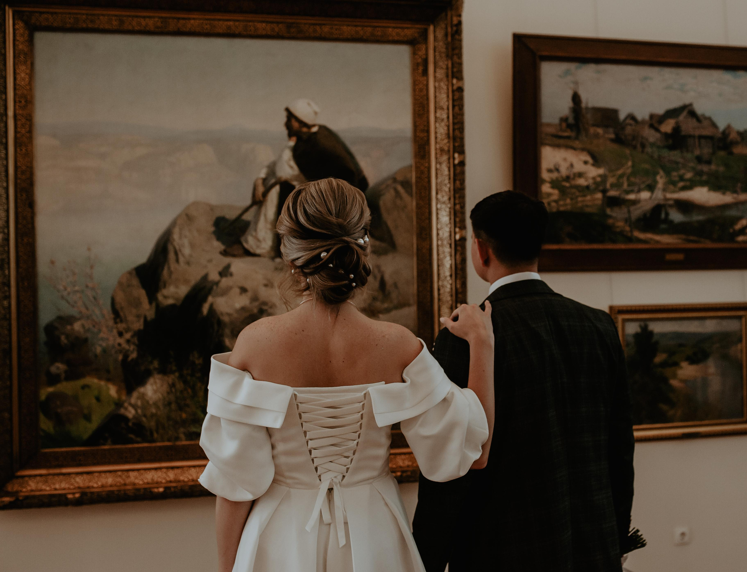 Анастасия и Александр. Свадебный и семейный фотограф в Саратове Ремнёва Дарья