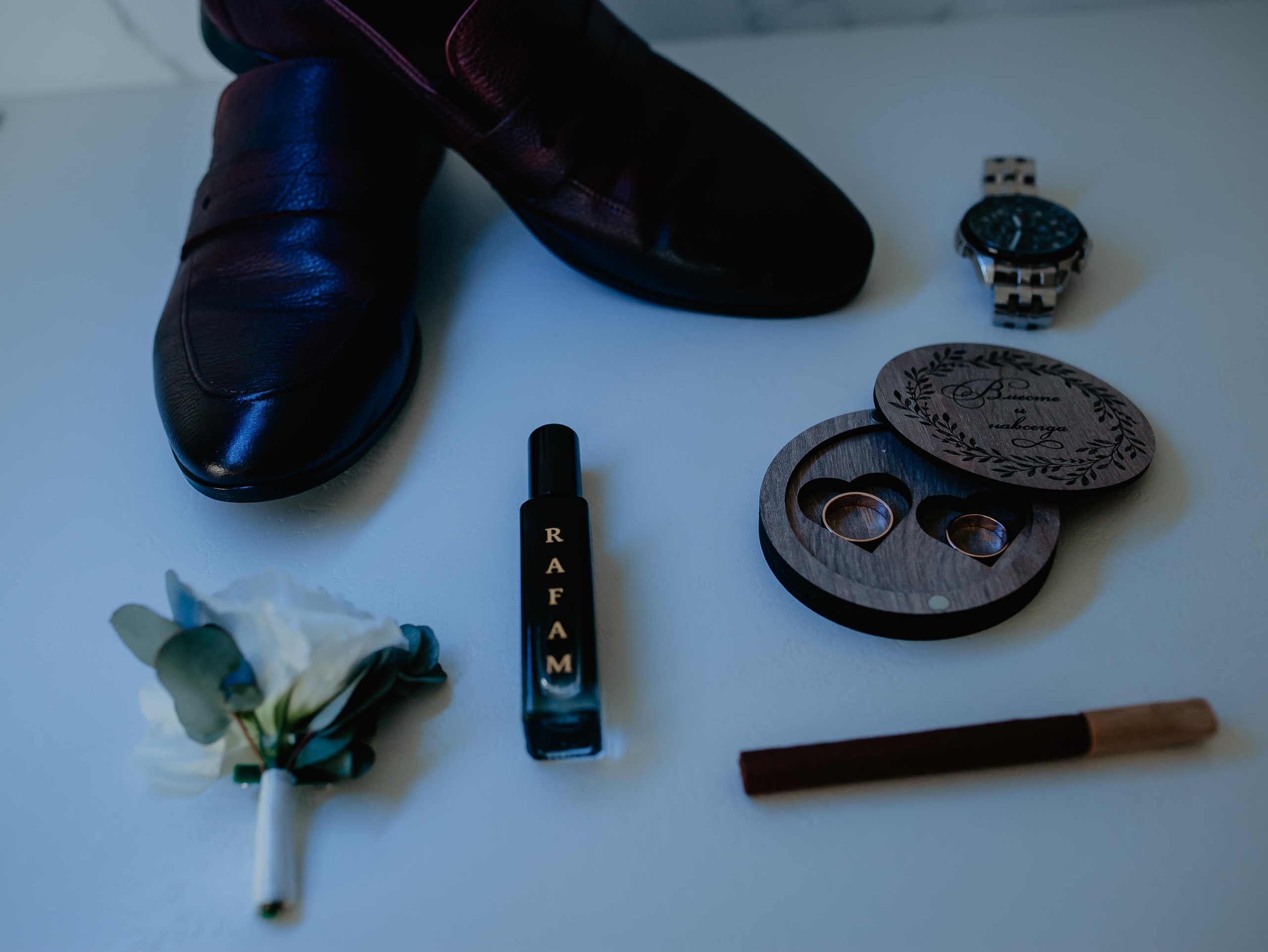 Анастасия и Александр. Свадебный и семейный фотограф в Саратове Ремнёва Дарья