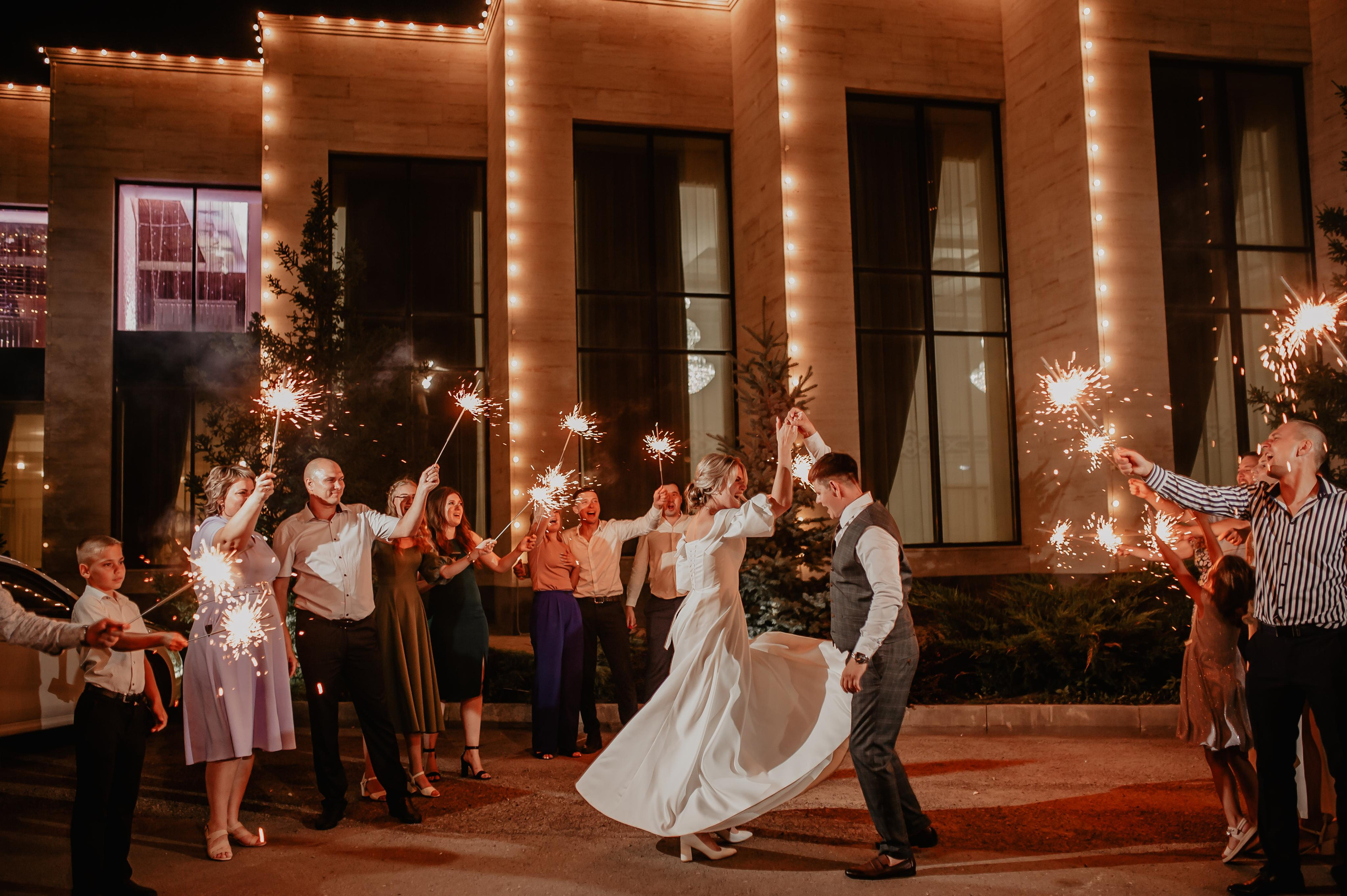 Анастасия и Александр. Свадебный и семейный фотограф в Саратове Ремнёва Дарья