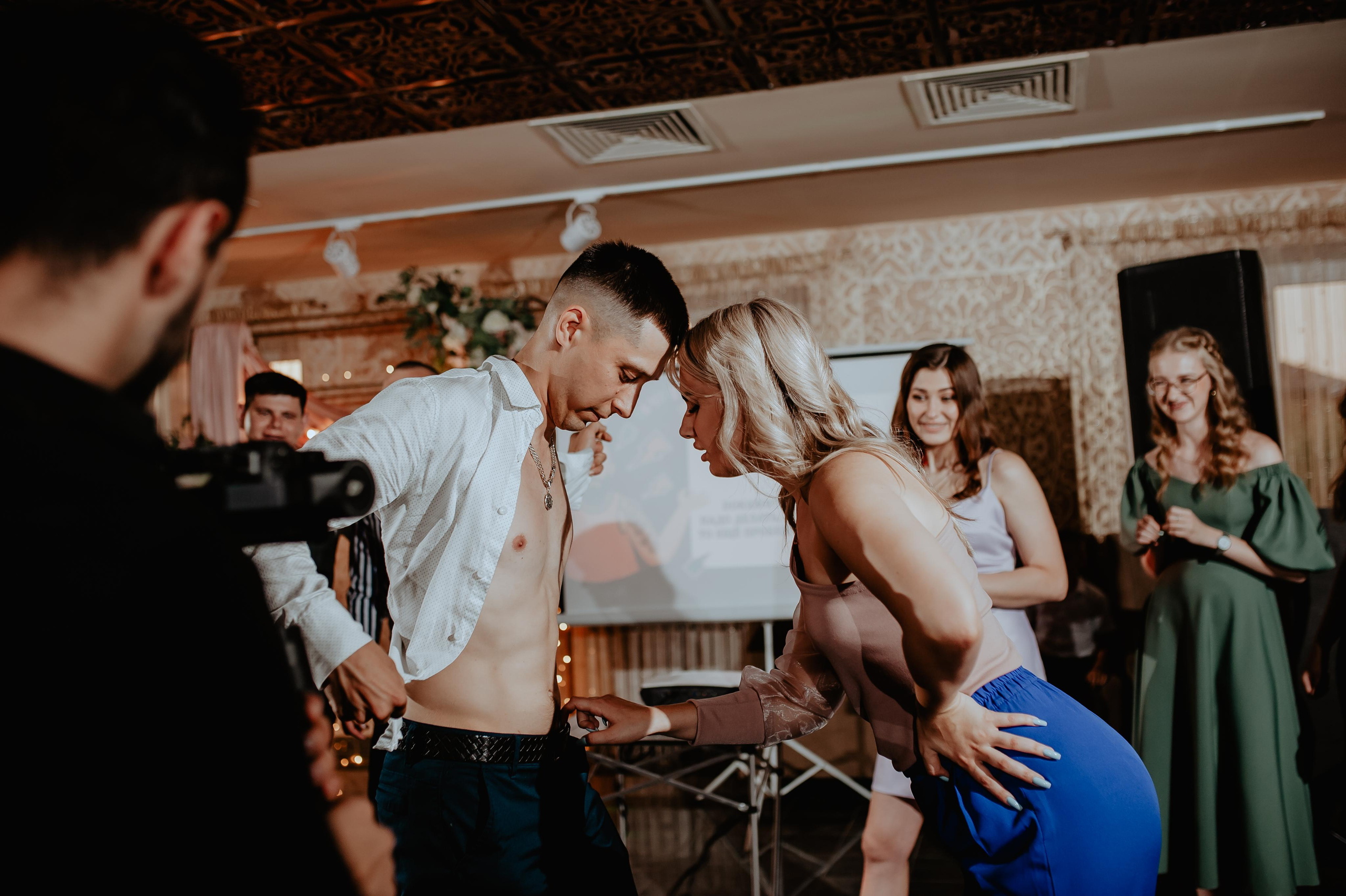 Анастасия и Александр. Свадебный и семейный фотограф в Саратове Ремнёва Дарья