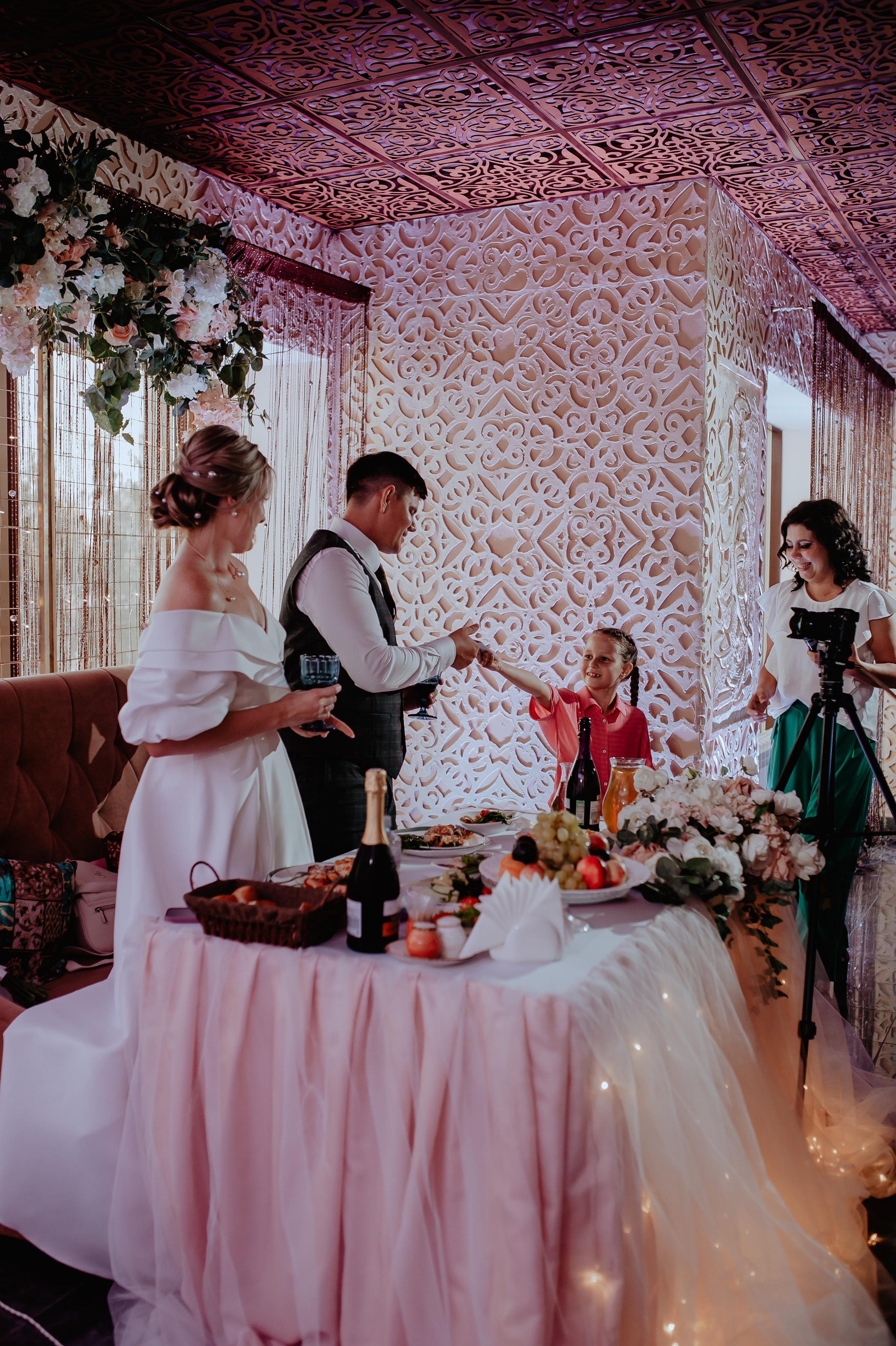 Анастасия и Александр. Свадебный и семейный фотограф в Саратове Ремнёва Дарья