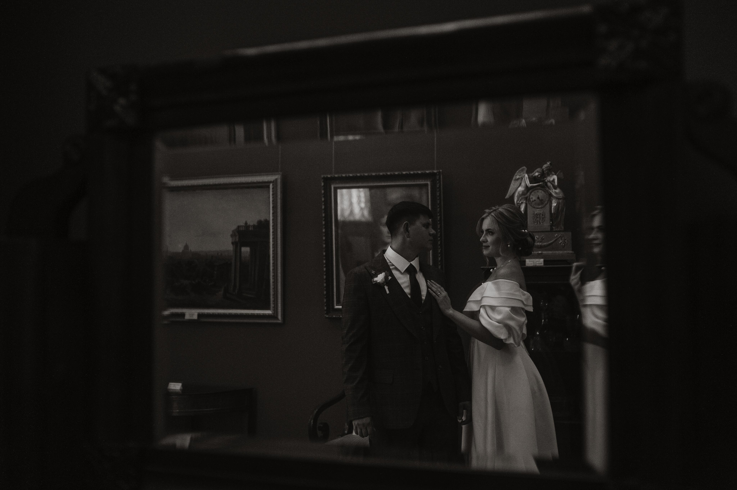 Анастасия и Александр. Свадебный и семейный фотограф в Саратове Ремнёва Дарья