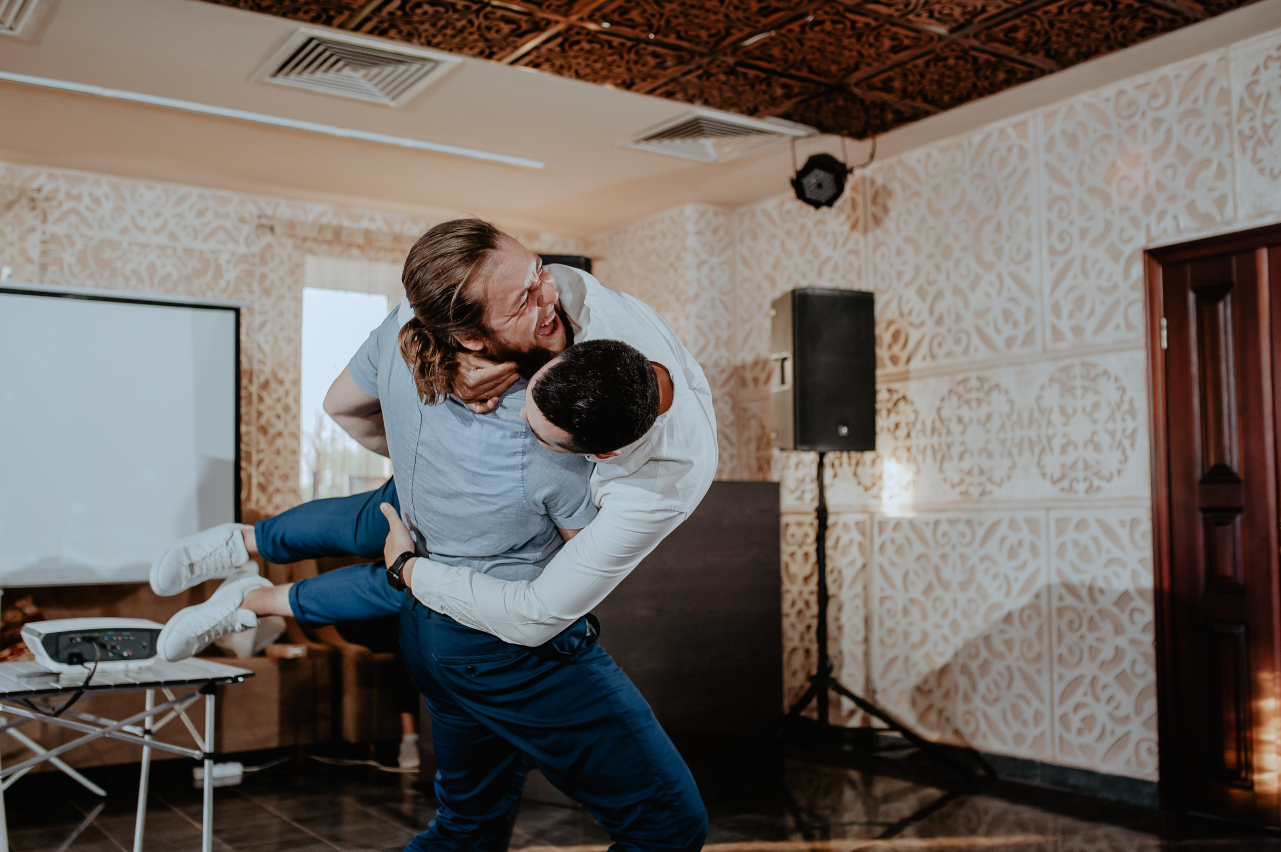 Анастасия и Александр. Свадебный и семейный фотограф в Саратове Ремнёва Дарья