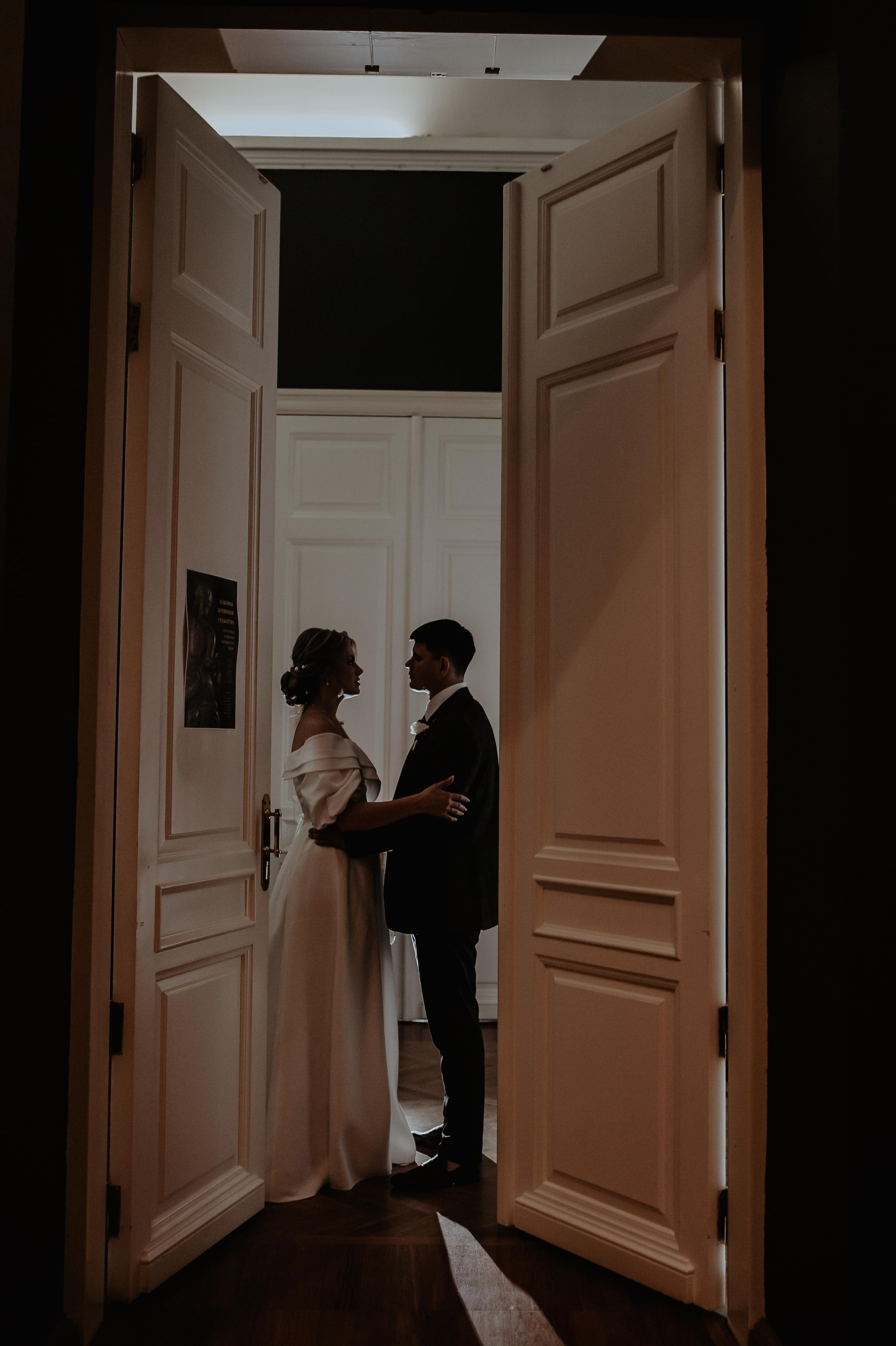 Анастасия и Александр. Свадебный и семейный фотограф в Саратове Ремнёва Дарья