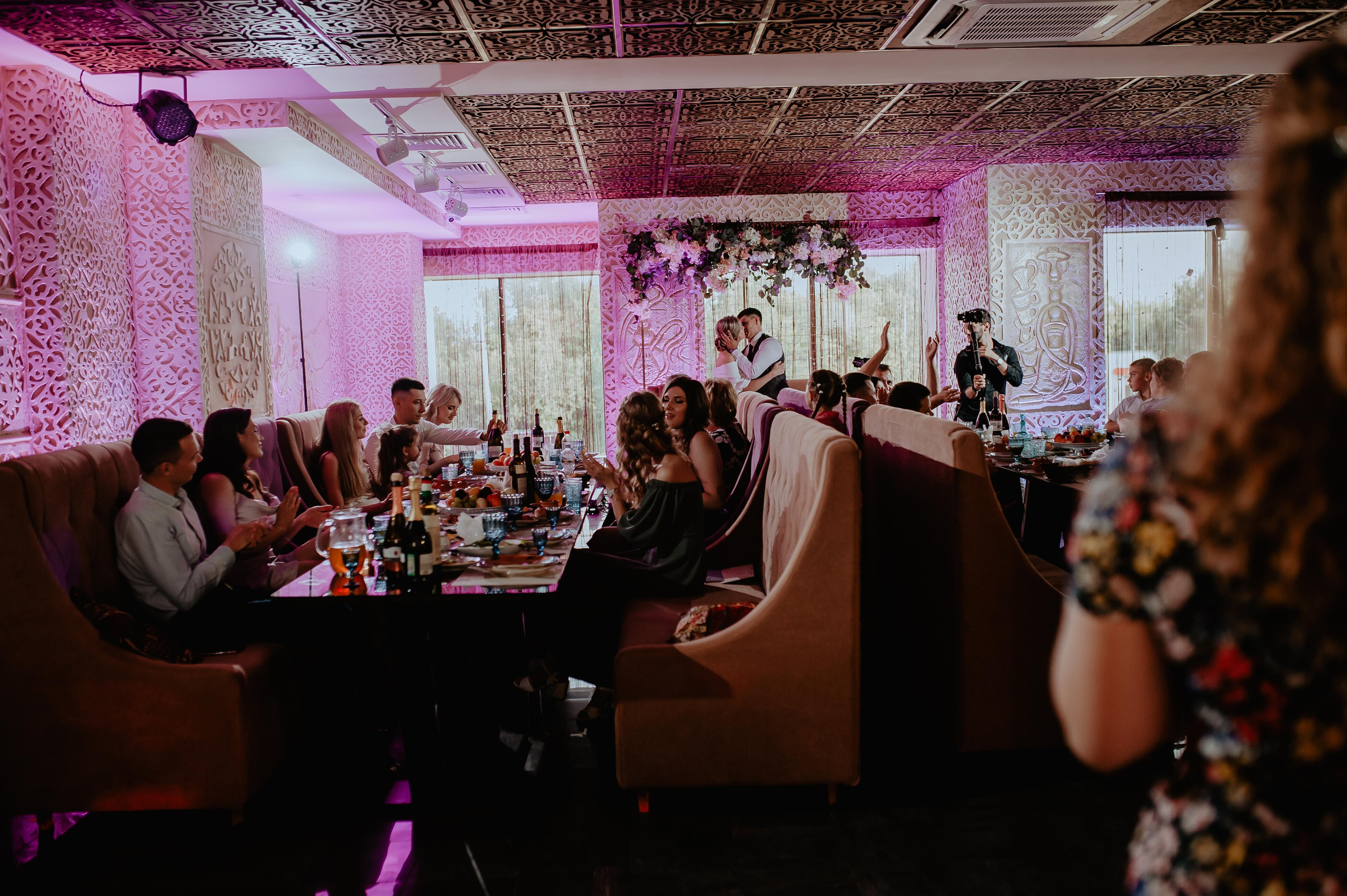 Анастасия и Александр. Свадебный и семейный фотограф в Саратове Ремнёва Дарья