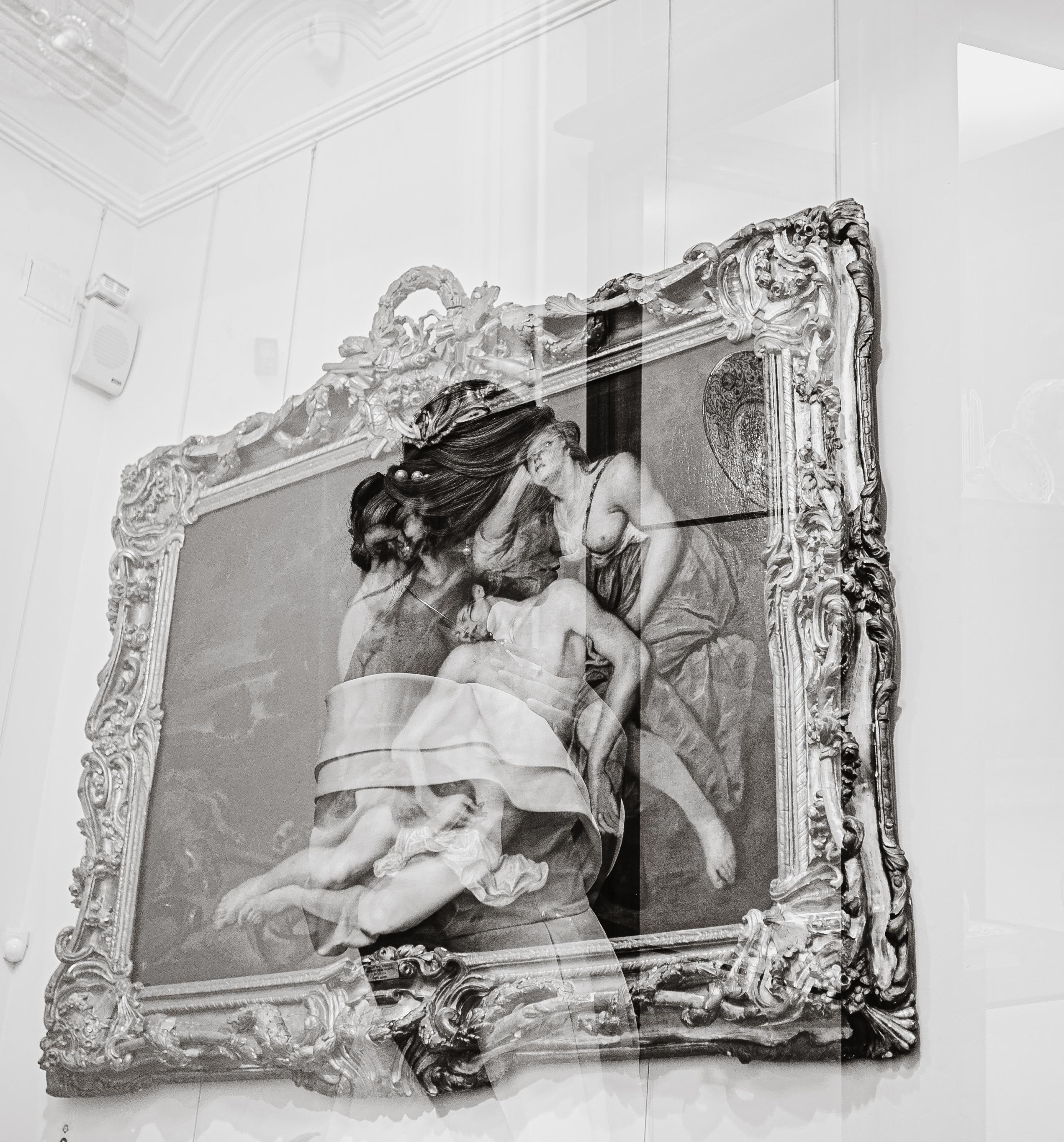 Анастасия и Александр. Свадебный и семейный фотограф в Саратове Ремнёва Дарья