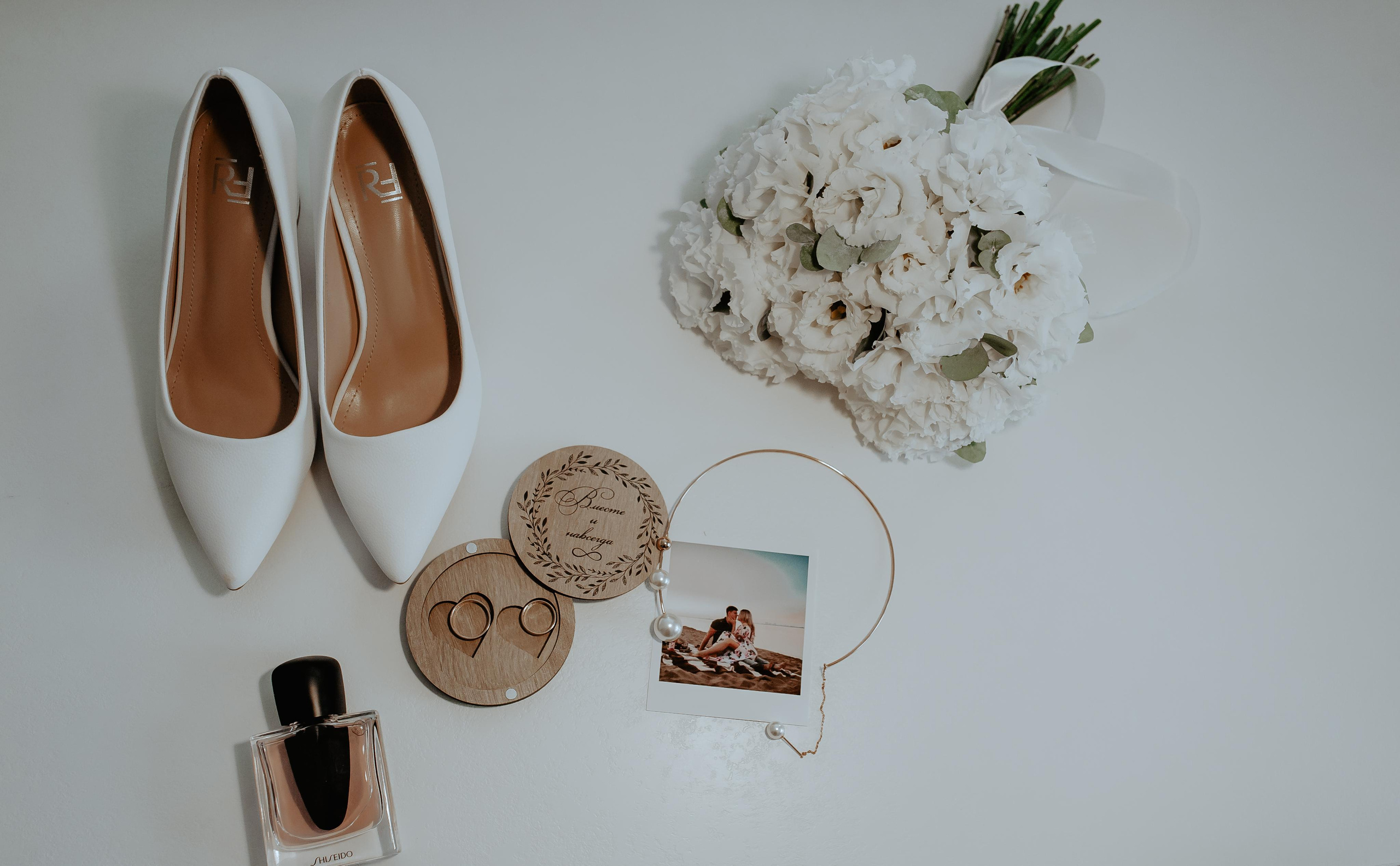 Анастасия и Александр. Свадебный и семейный фотограф в Саратове Ремнёва Дарья