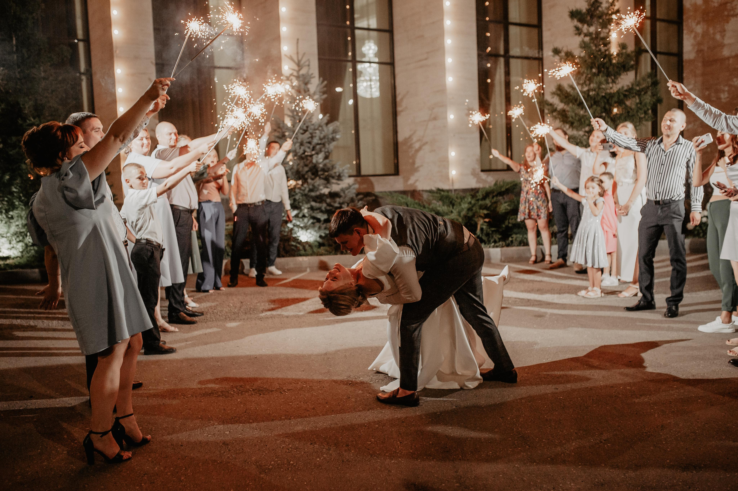 Анастасия и Александр. Свадебный и семейный фотограф в Саратове Ремнёва Дарья