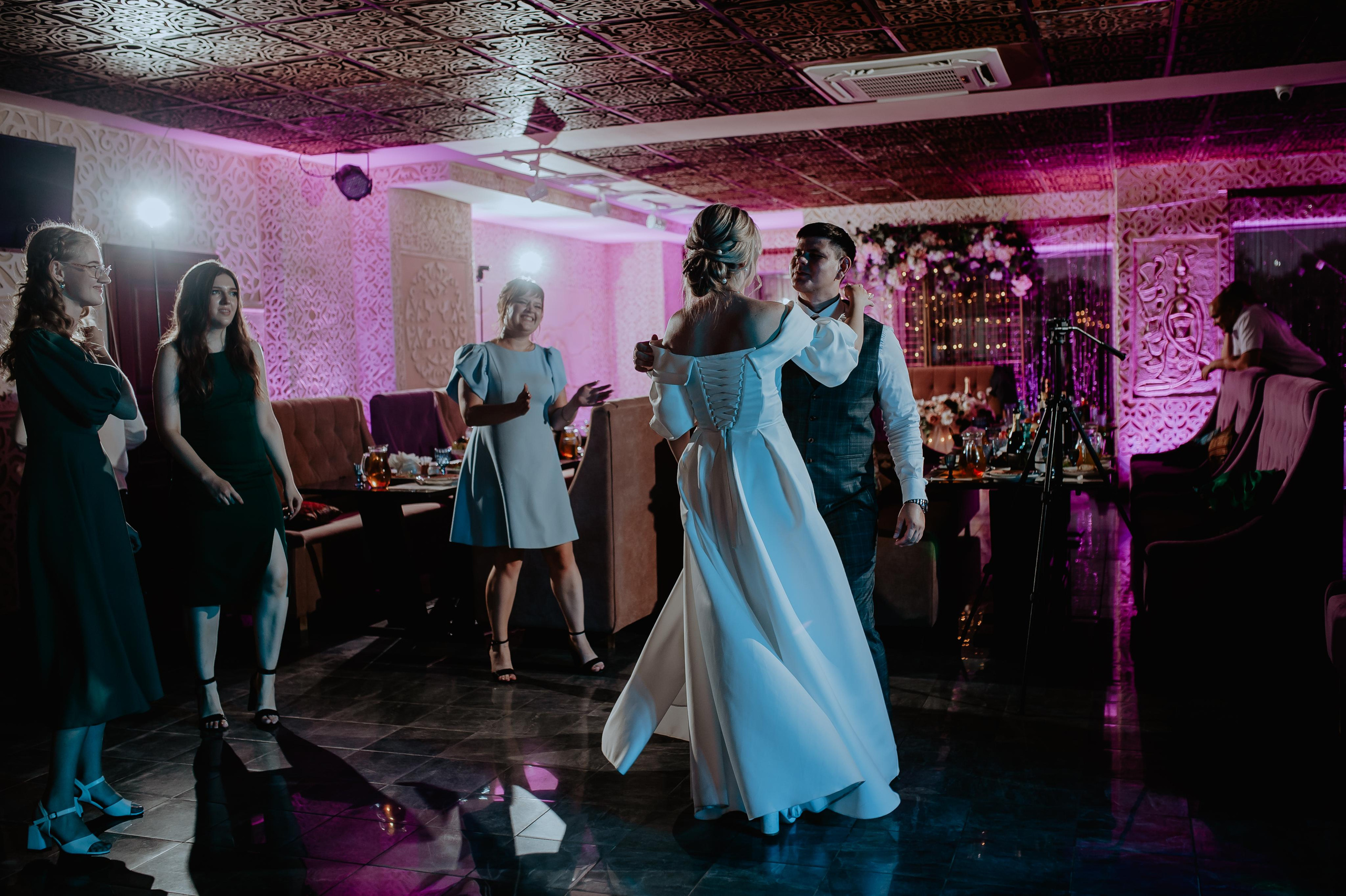 Анастасия и Александр. Свадебный и семейный фотограф в Саратове Ремнёва Дарья