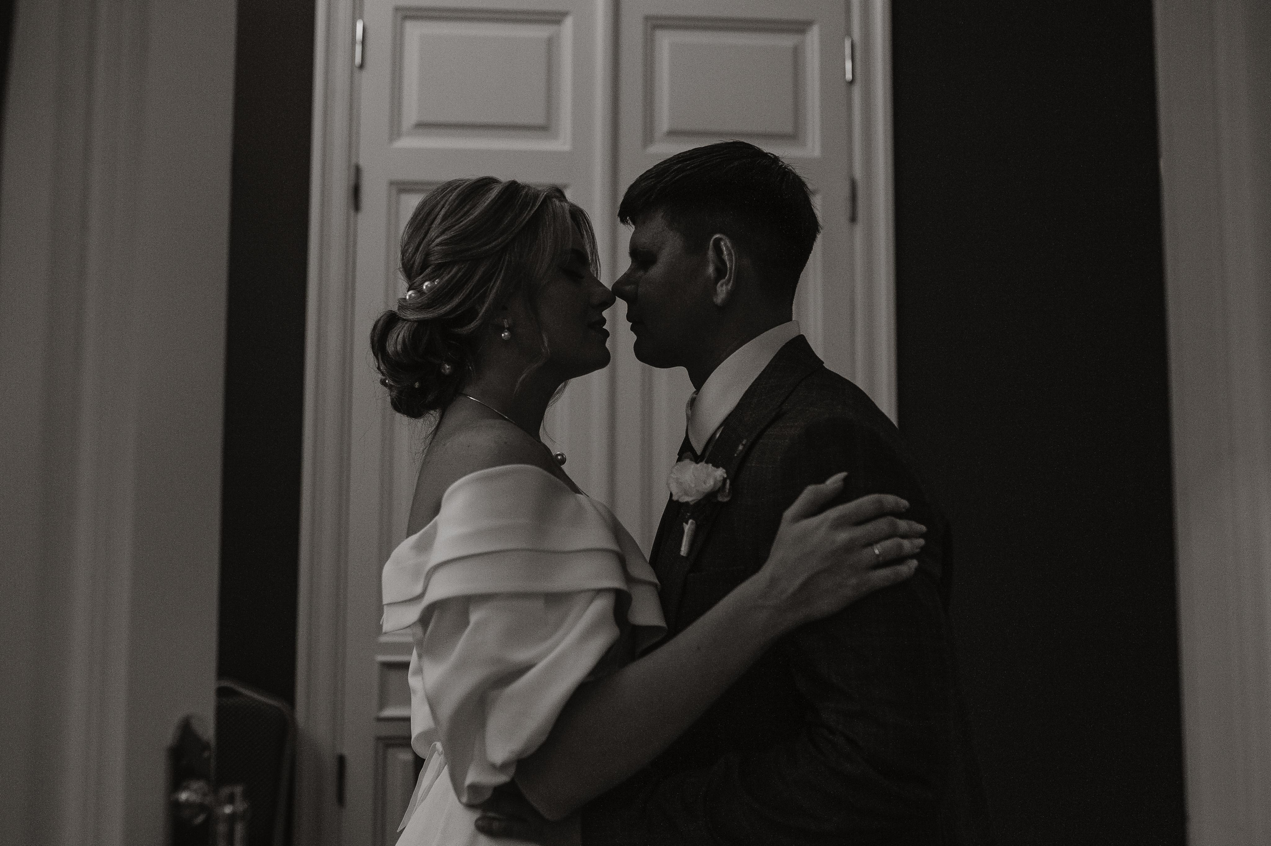 Анастасия и Александр. Свадебный и семейный фотограф в Саратове Ремнёва Дарья