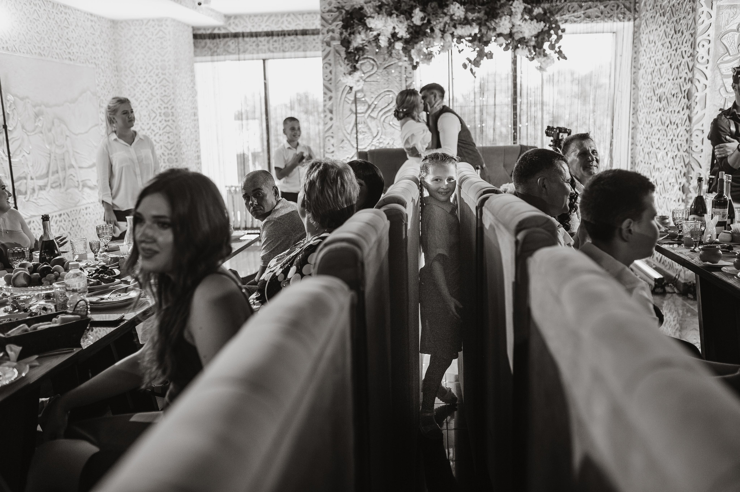 Анастасия и Александр. Свадебный и семейный фотограф в Саратове Ремнёва Дарья