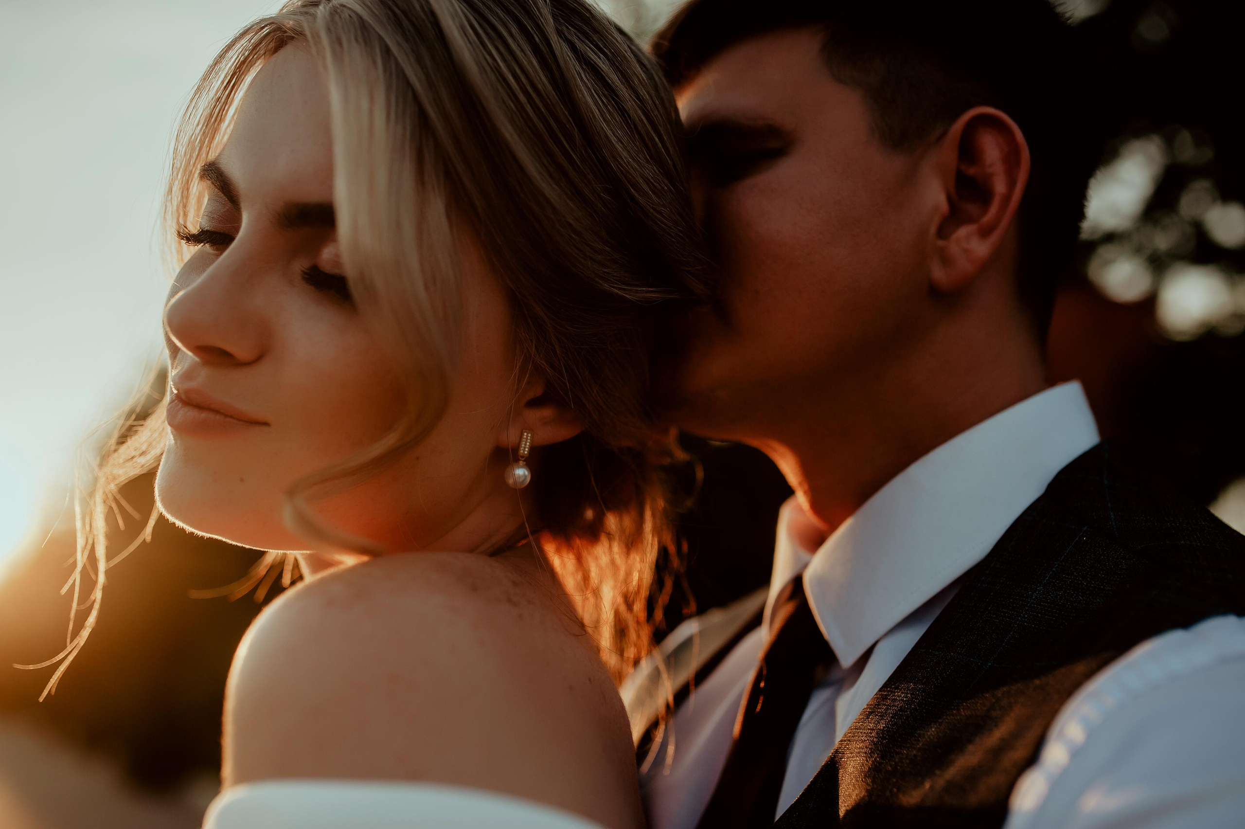 Анастасия и Александр. Свадебный и семейный фотограф в Саратове Ремнёва Дарья