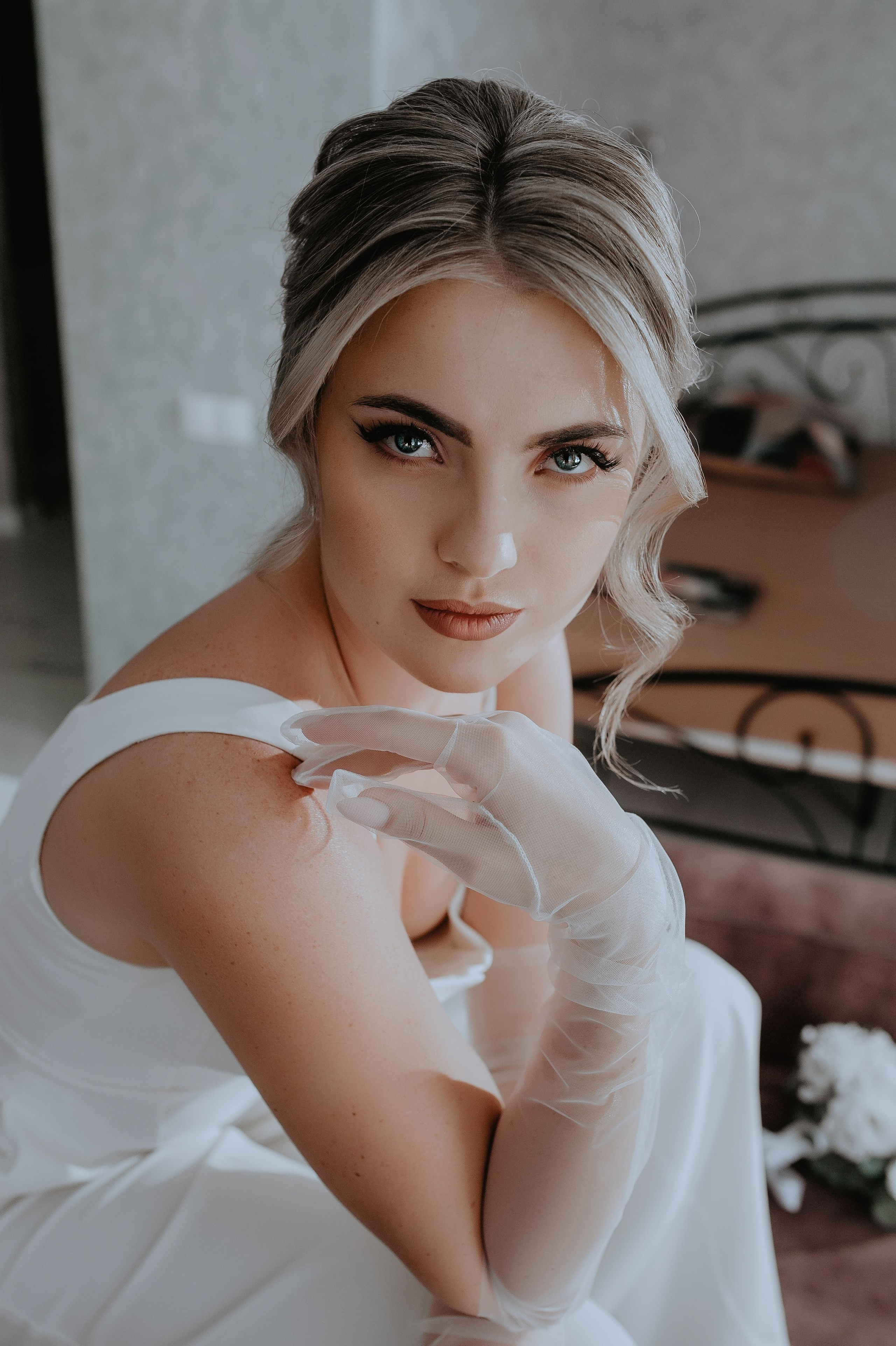 Анастасия и Александр. Свадебный и семейный фотограф в Саратове Ремнёва Дарья