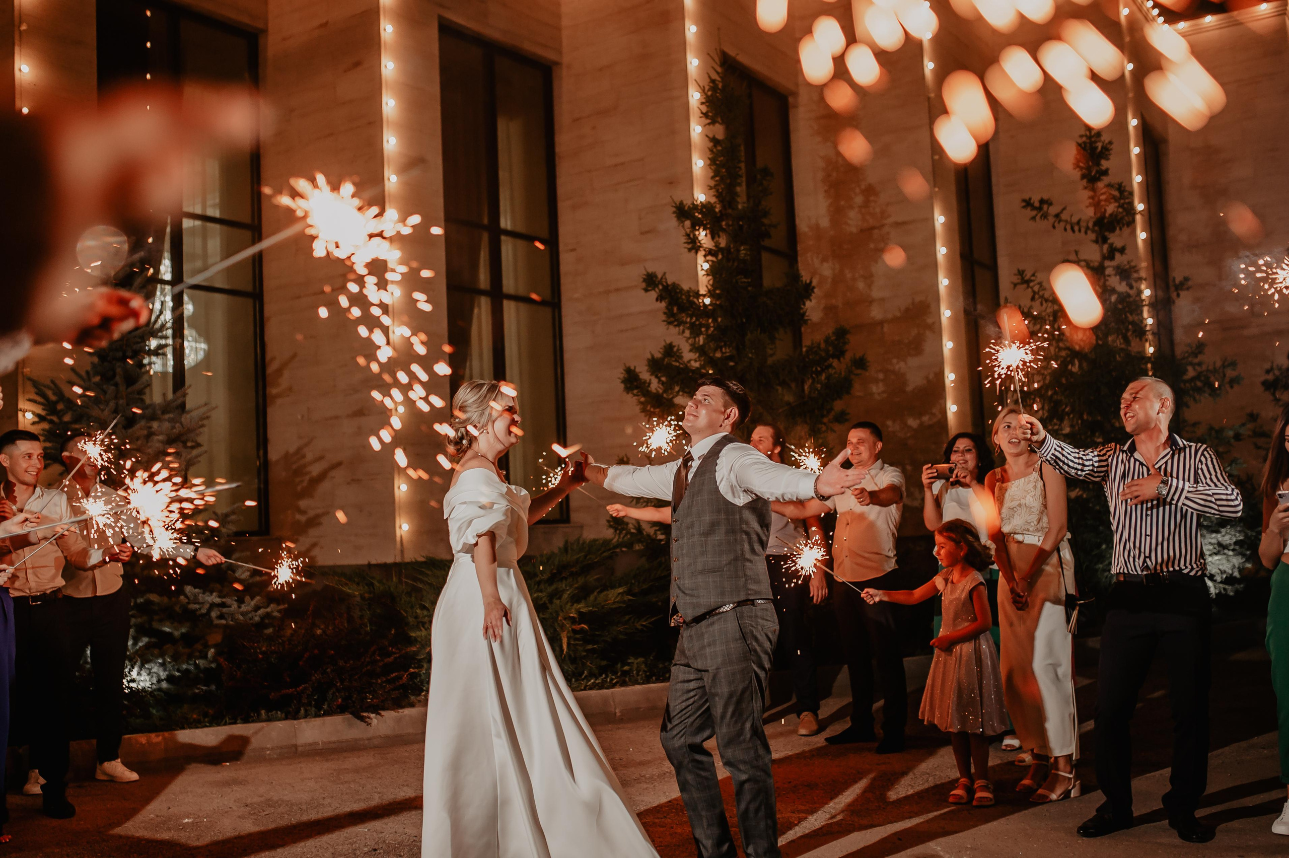 Анастасия и Александр. Свадебный и семейный фотограф в Саратове Ремнёва Дарья