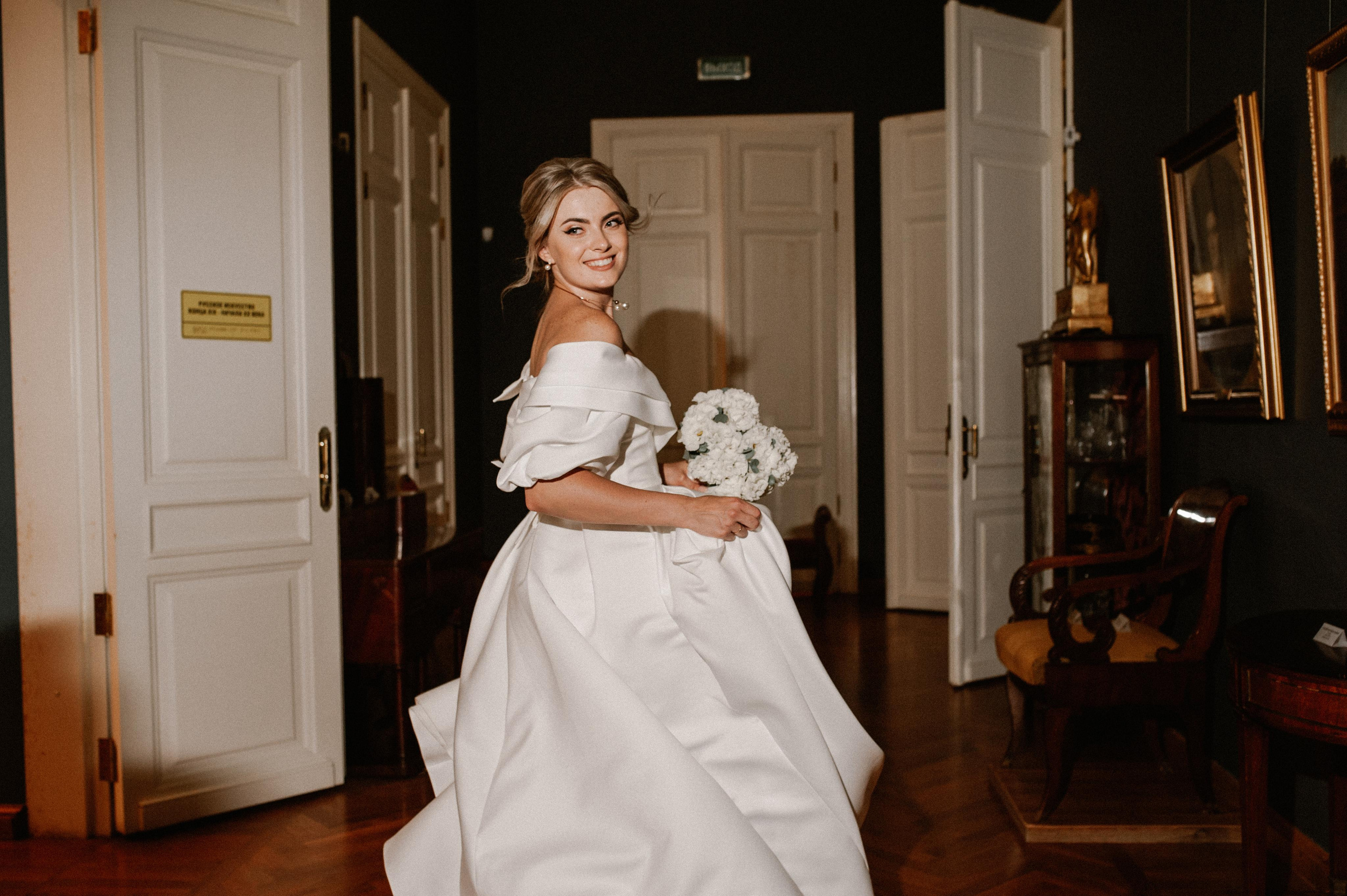 Анастасия и Александр. Свадебный и семейный фотограф в Саратове Ремнёва Дарья