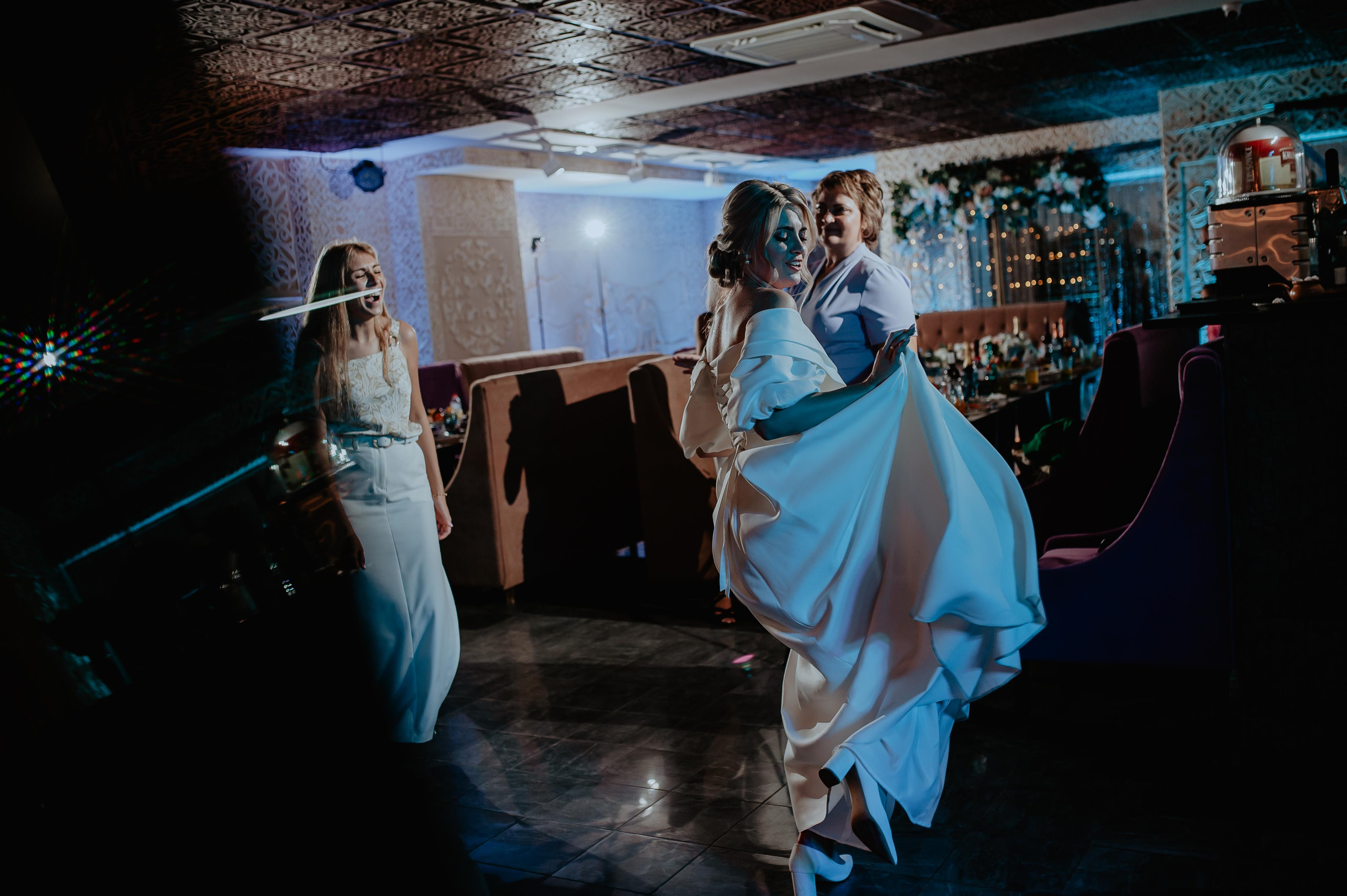 Анастасия и Александр. Свадебный и семейный фотограф в Саратове Ремнёва Дарья