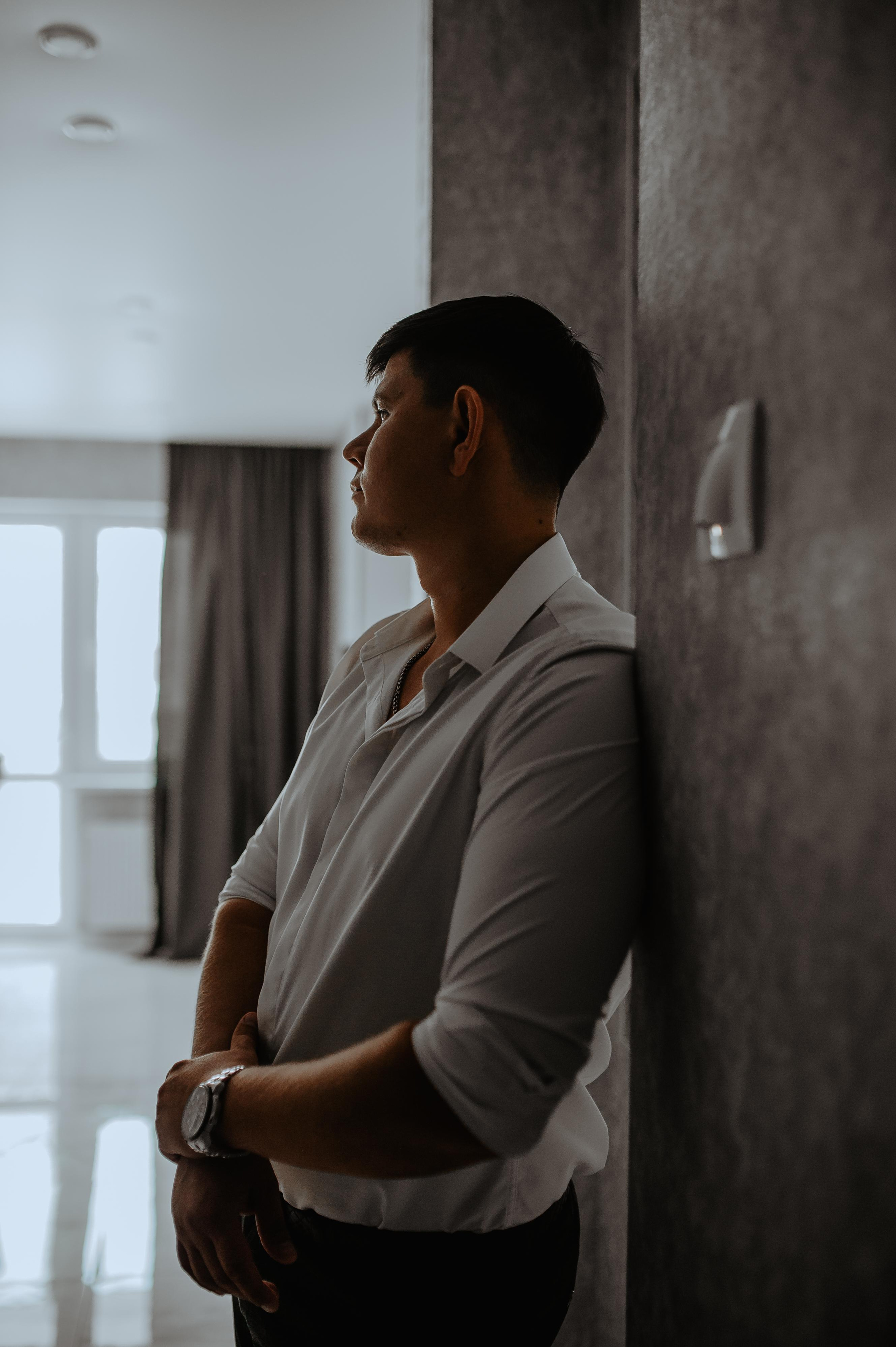 Анастасия и Александр. Свадебный и семейный фотограф в Саратове Ремнёва Дарья