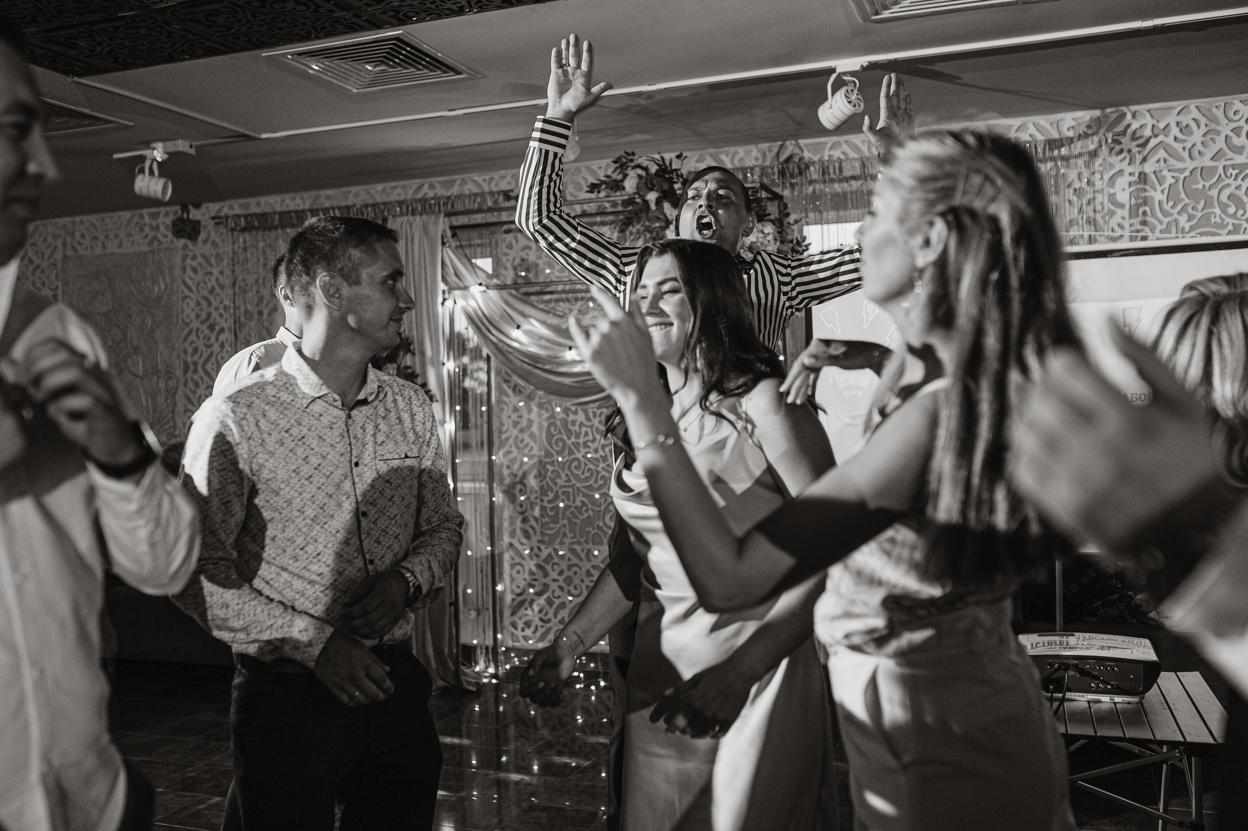 Анастасия и Александр. Свадебный и семейный фотограф в Саратове Ремнёва Дарья