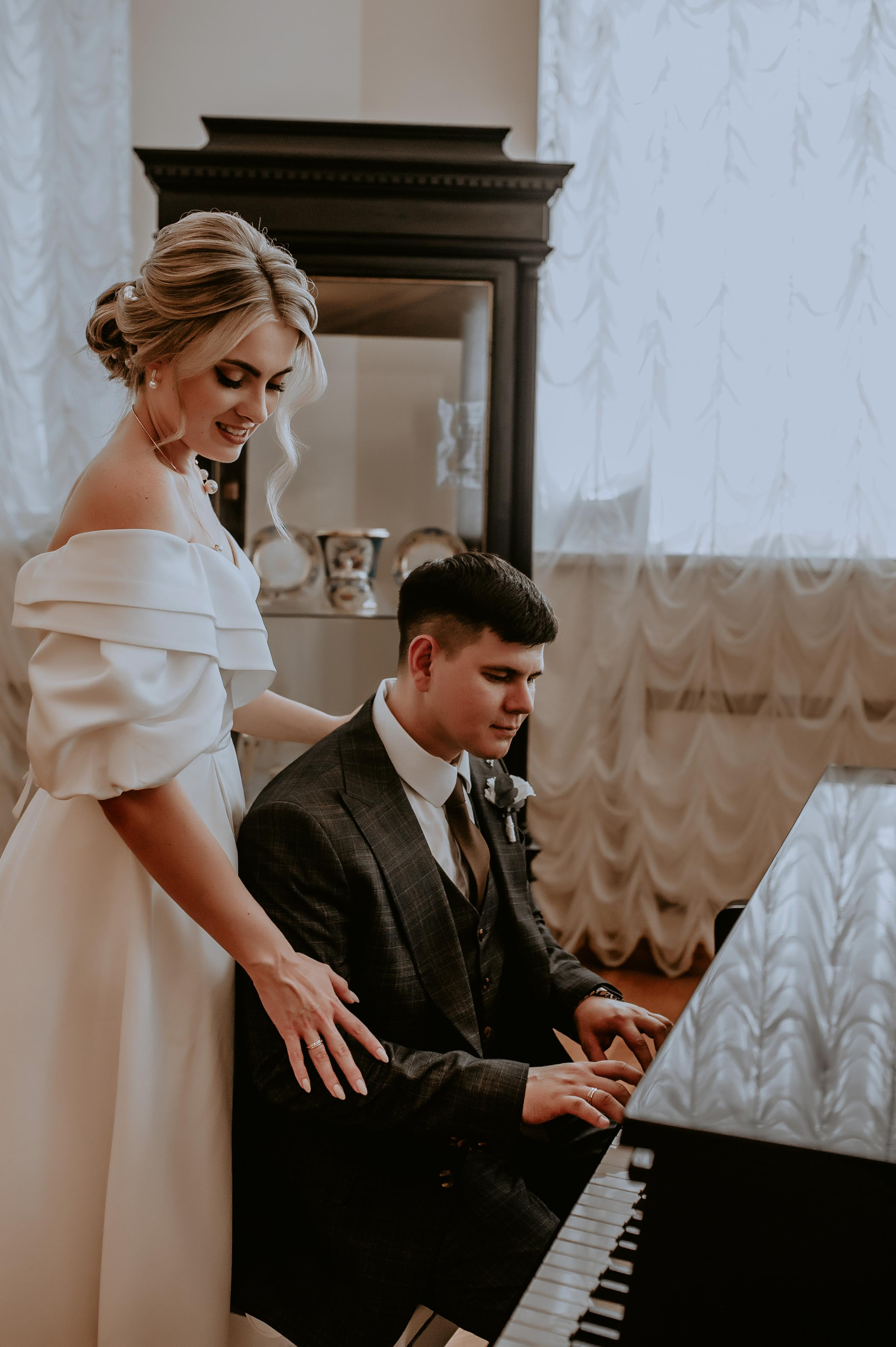 Анастасия и Александр. Свадебный и семейный фотограф в Саратове Ремнёва Дарья