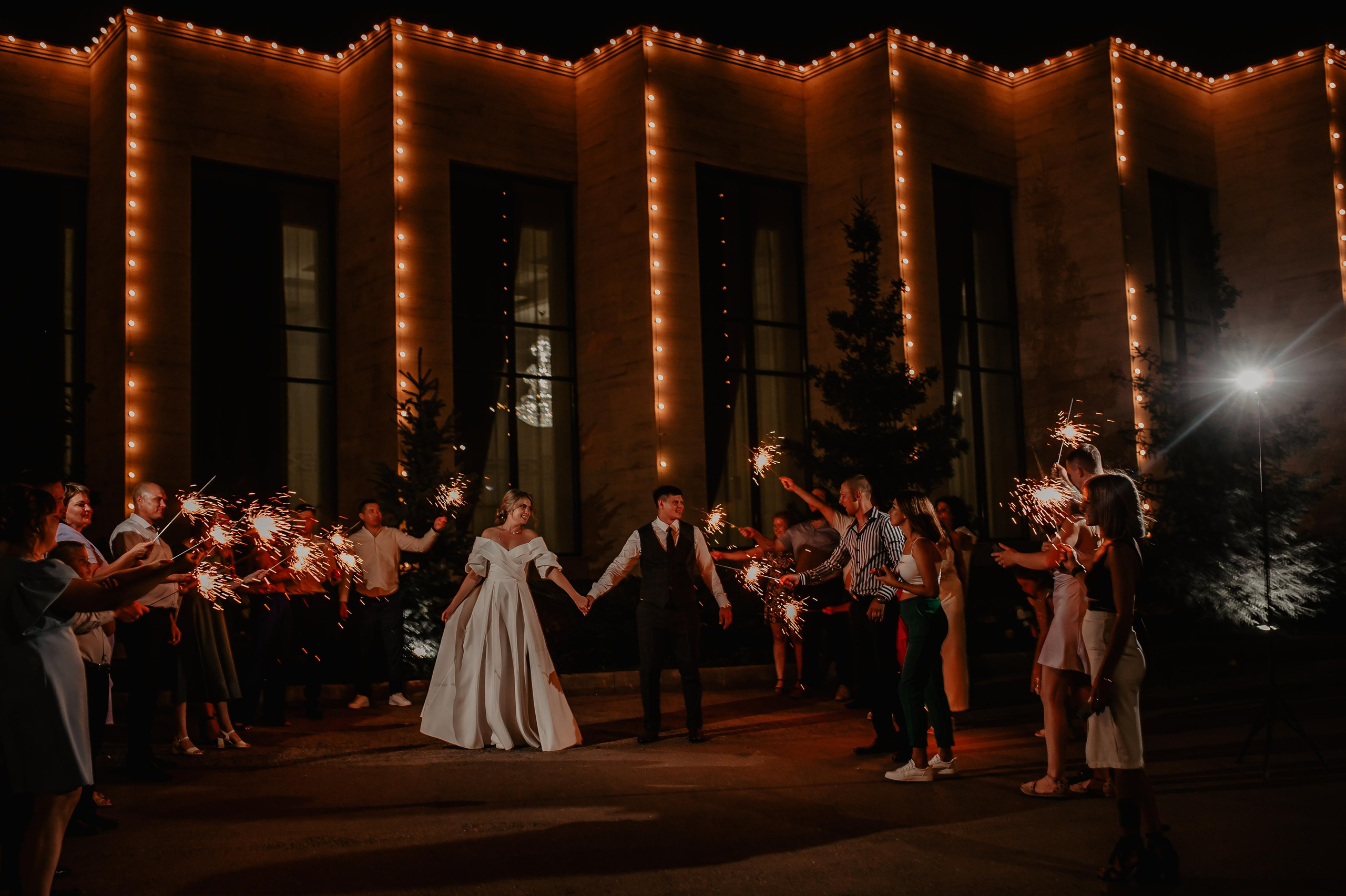 Анастасия и Александр. Свадебный и семейный фотограф в Саратове Ремнёва Дарья