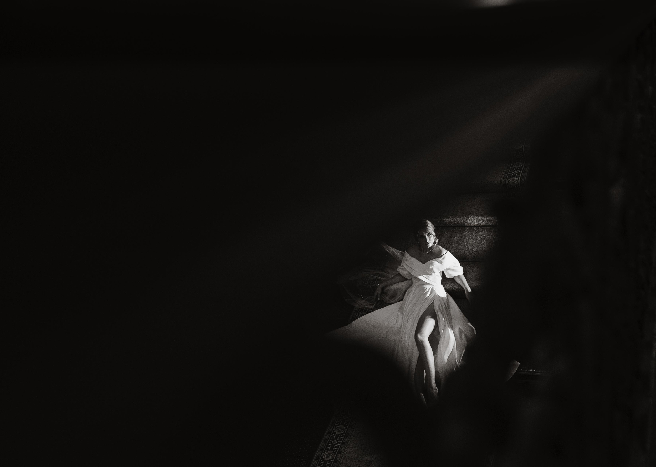 Анастасия и Александр. Свадебный и семейный фотограф в Саратове Ремнёва Дарья