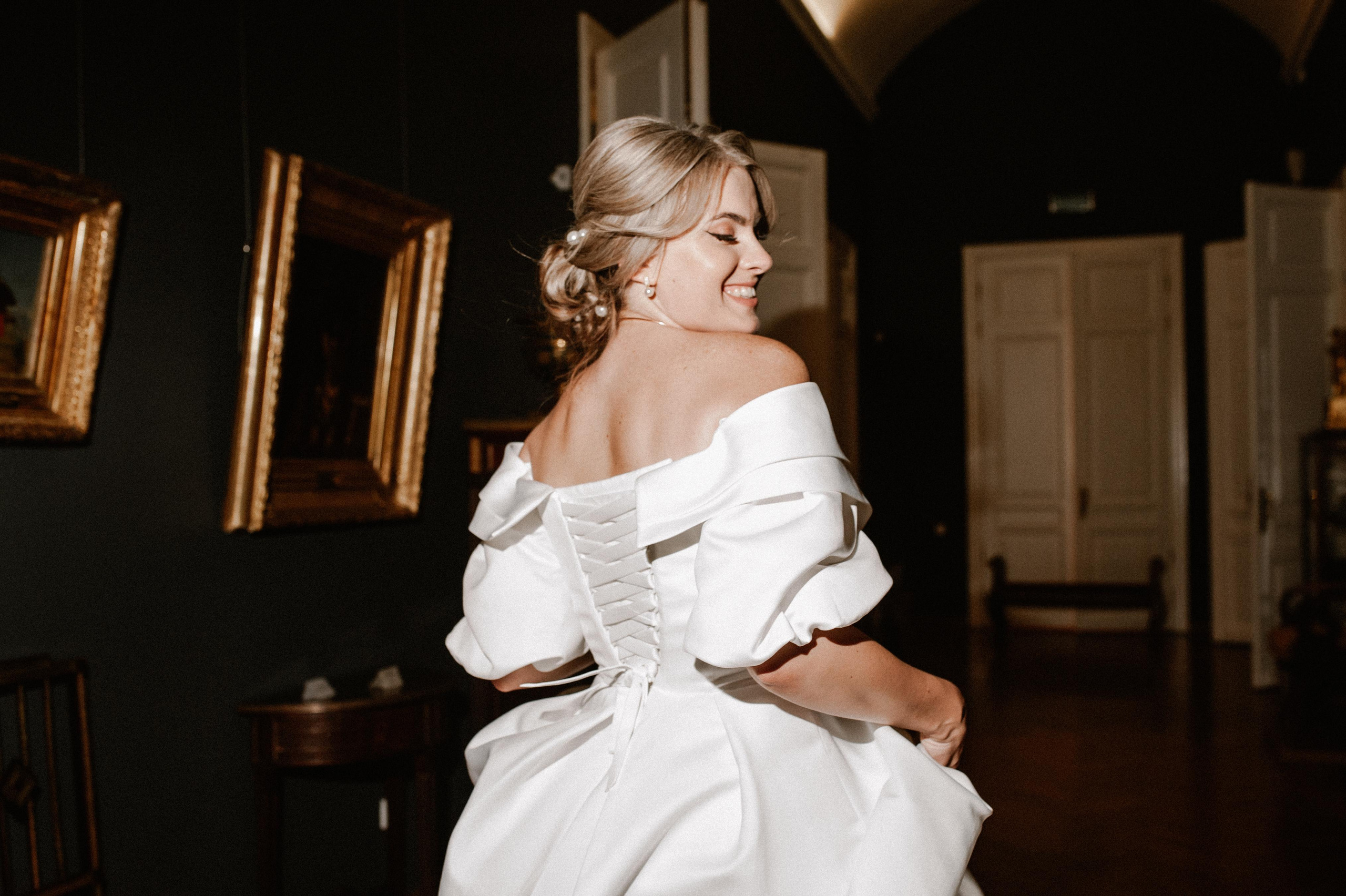 Анастасия и Александр. Свадебный и семейный фотограф в Саратове Ремнёва Дарья