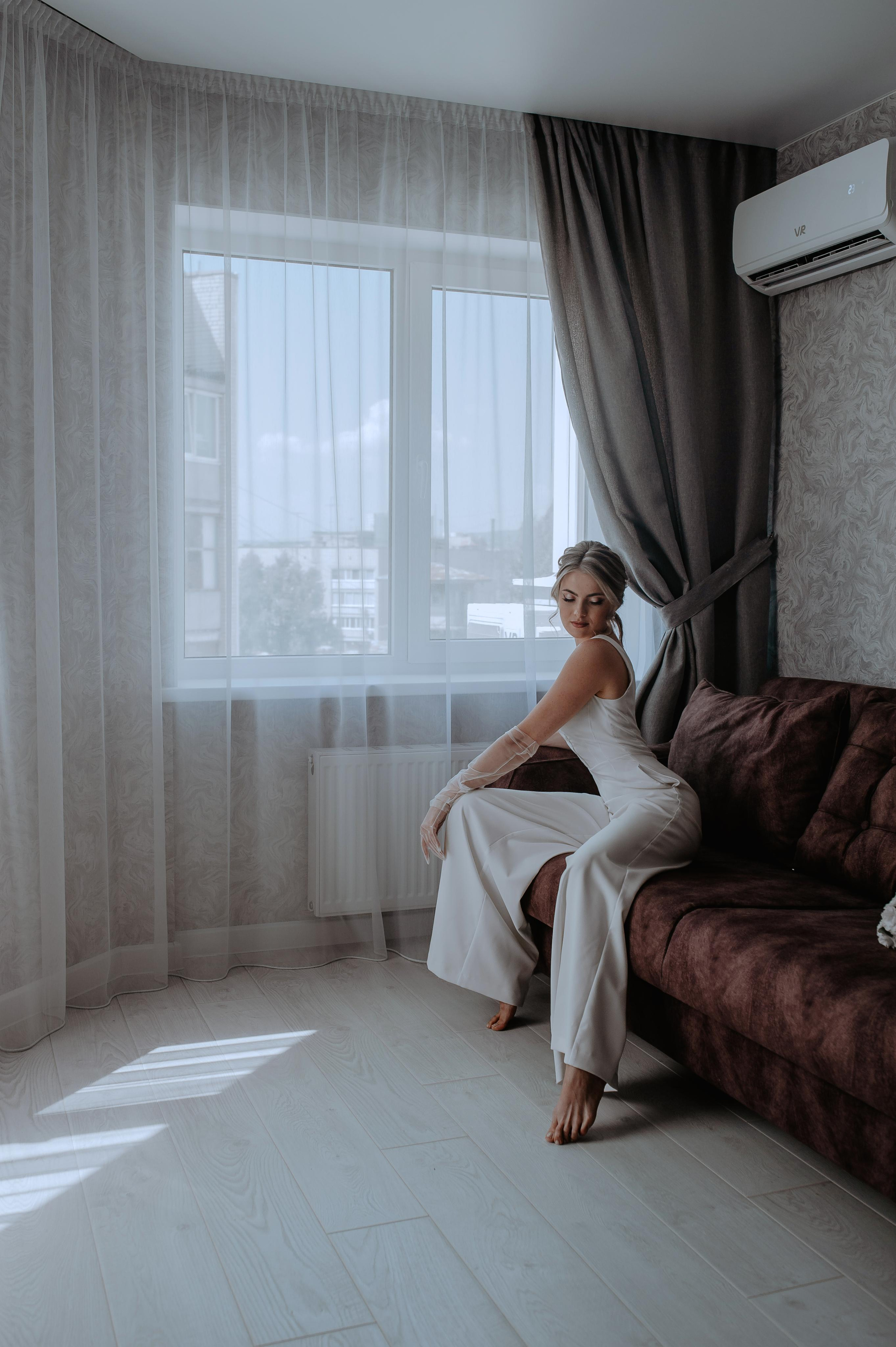 Анастасия и Александр. Свадебный и семейный фотограф в Саратове Ремнёва Дарья