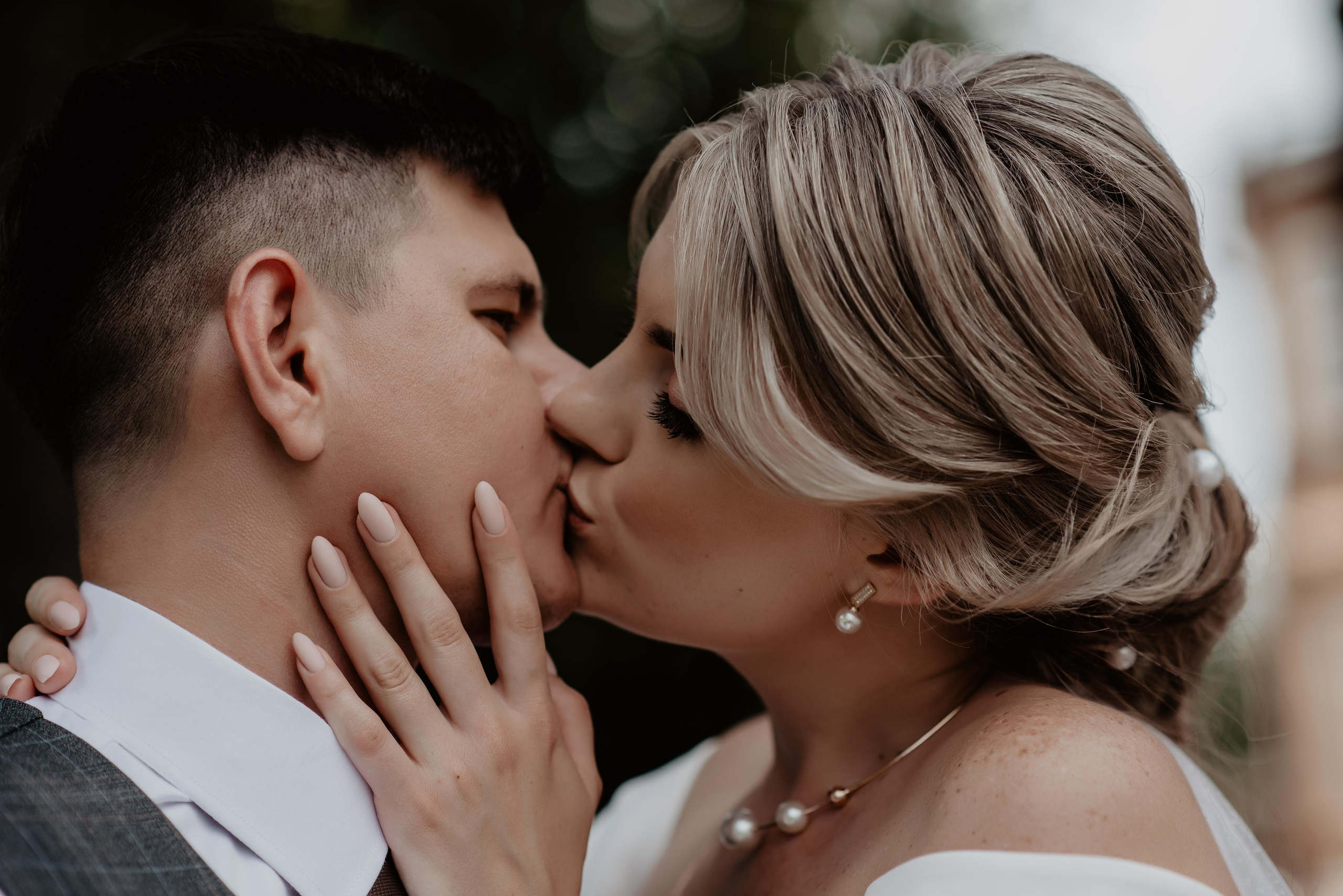 Анастасия и Александр. Свадебный и семейный фотограф в Саратове Ремнёва Дарья