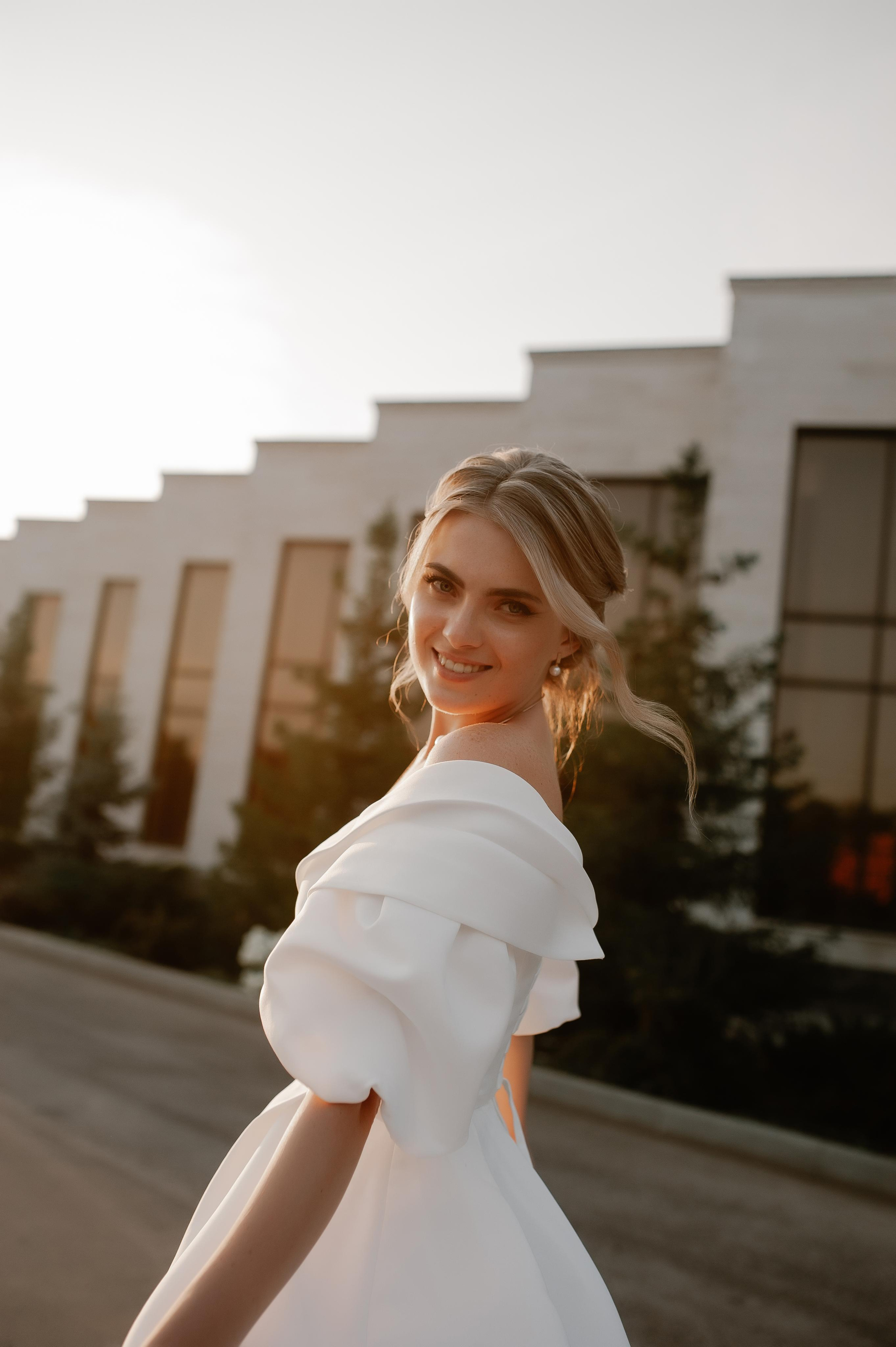 Анастасия и Александр. Свадебный и семейный фотограф в Саратове Ремнёва Дарья