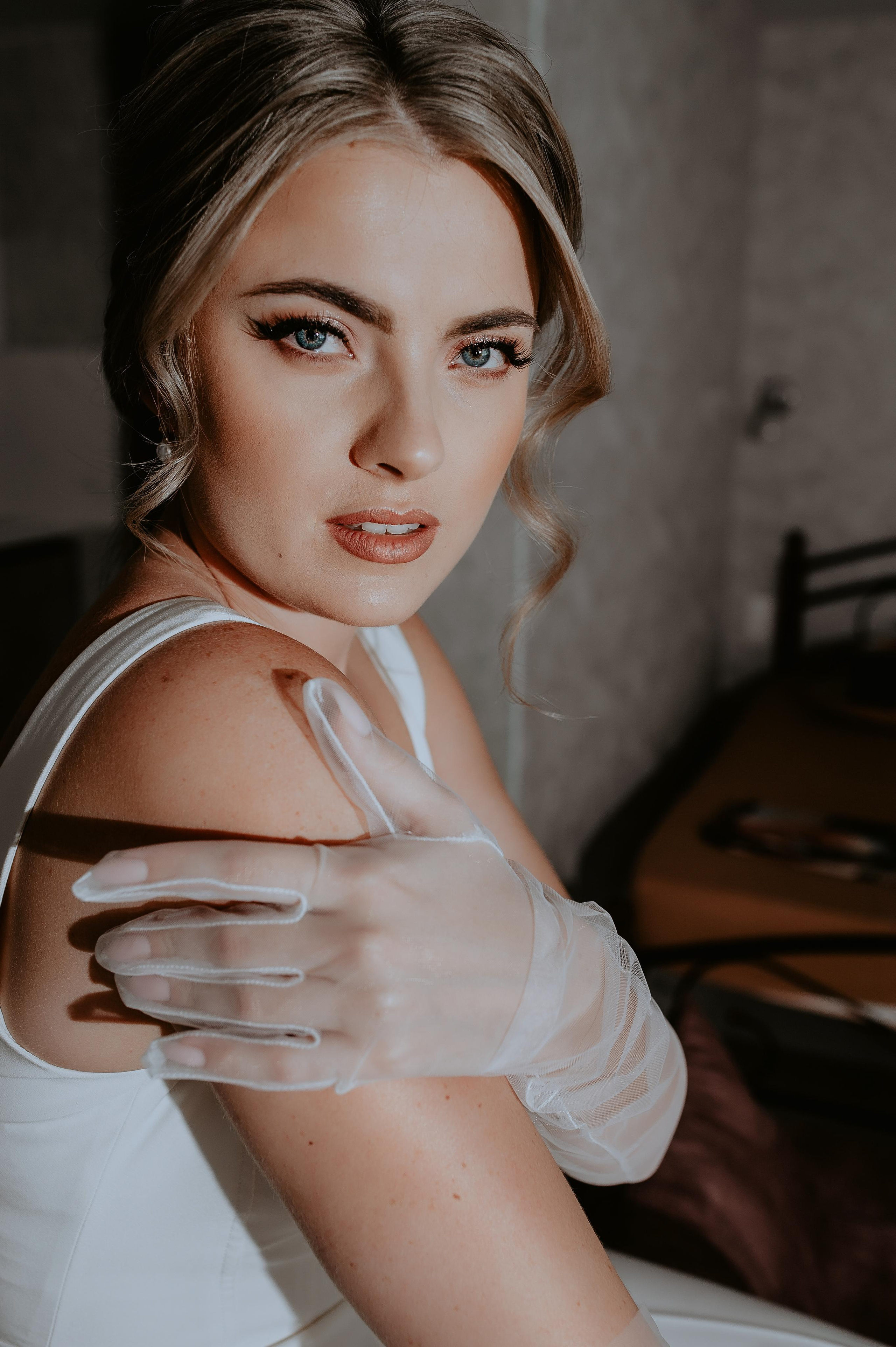 Анастасия и Александр. Свадебный и семейный фотограф в Саратове Ремнёва Дарья