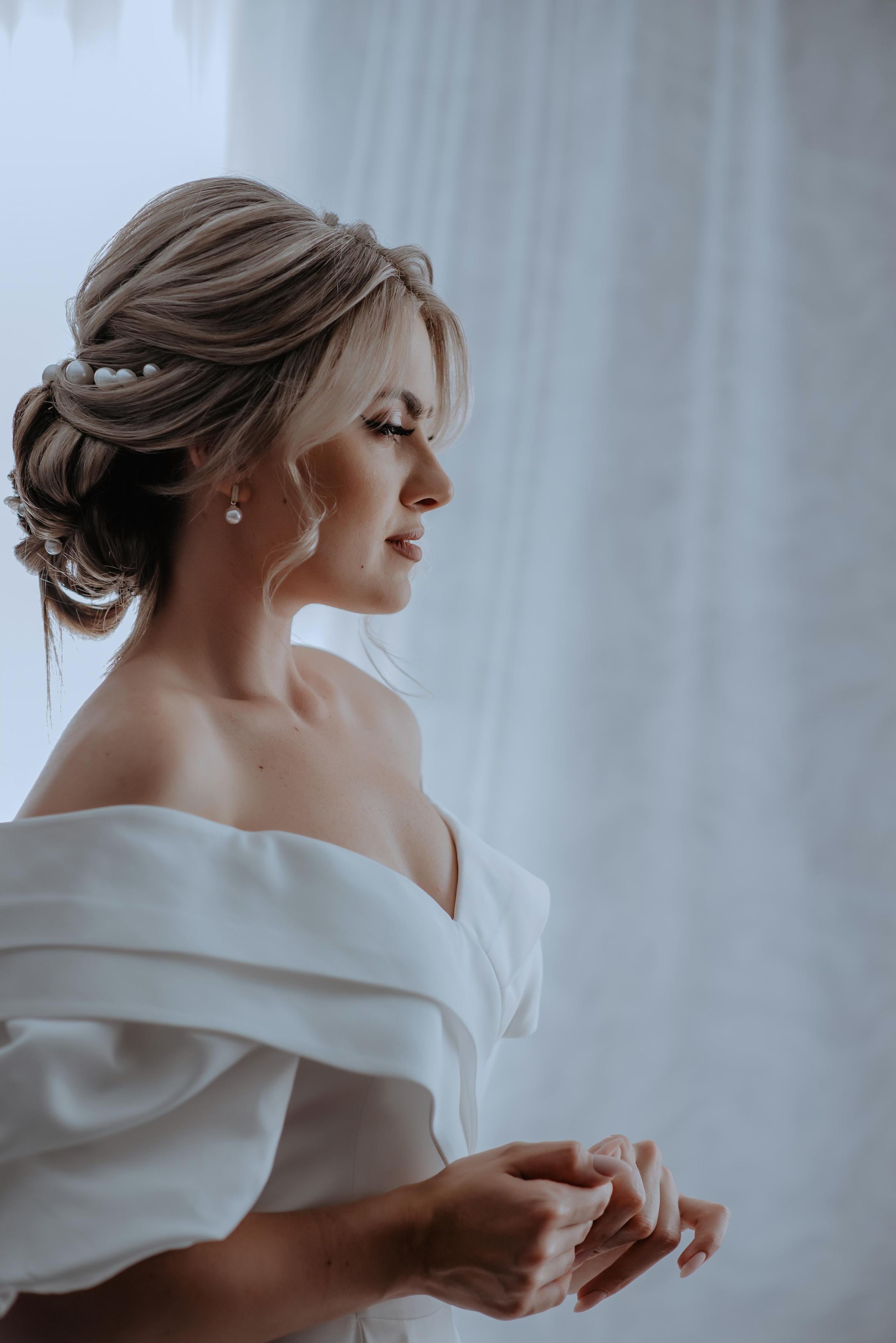 Анастасия и Александр. Свадебный и семейный фотограф в Саратове Ремнёва Дарья