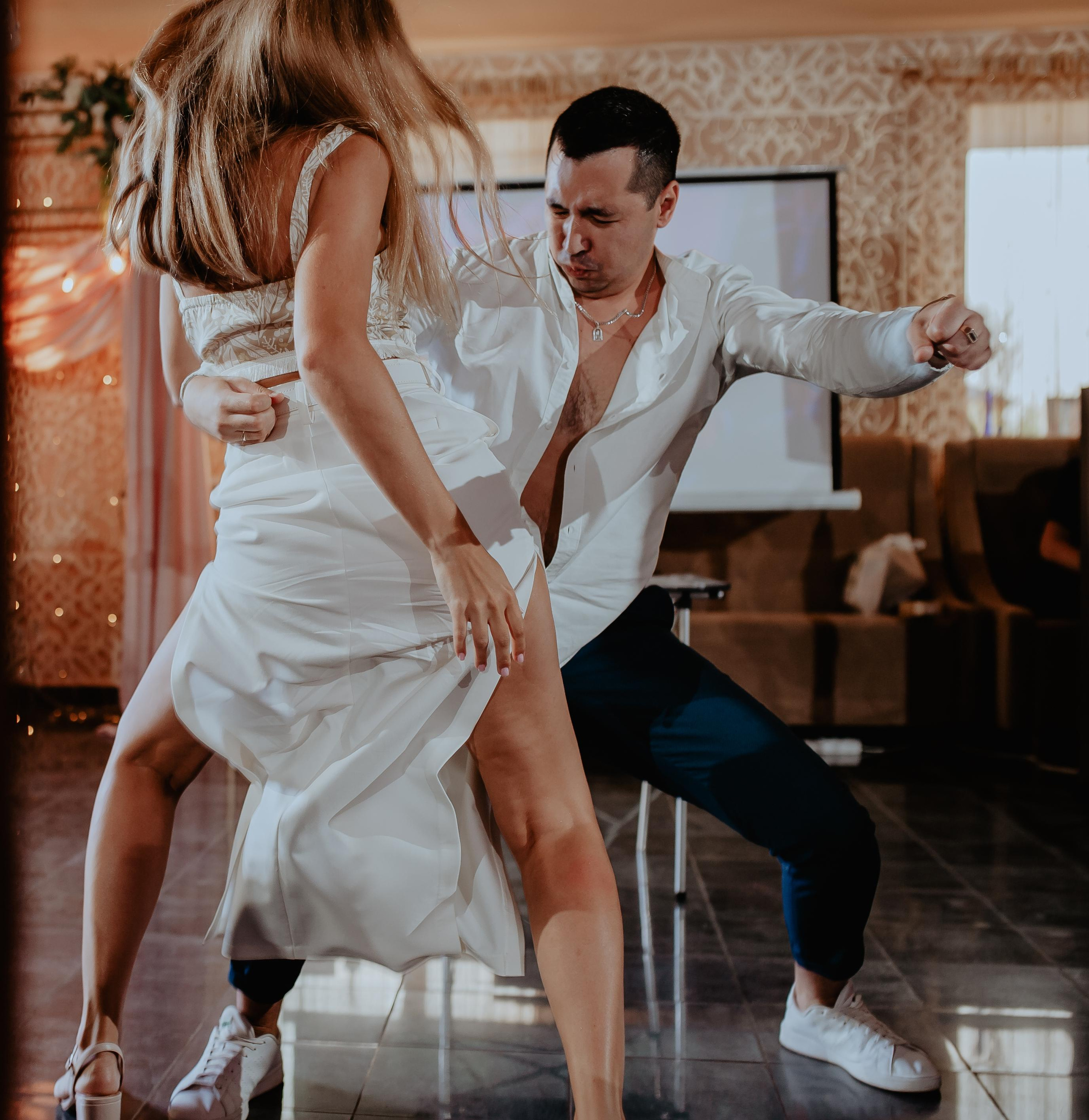 Анастасия и Александр. Свадебный и семейный фотограф в Саратове Ремнёва Дарья