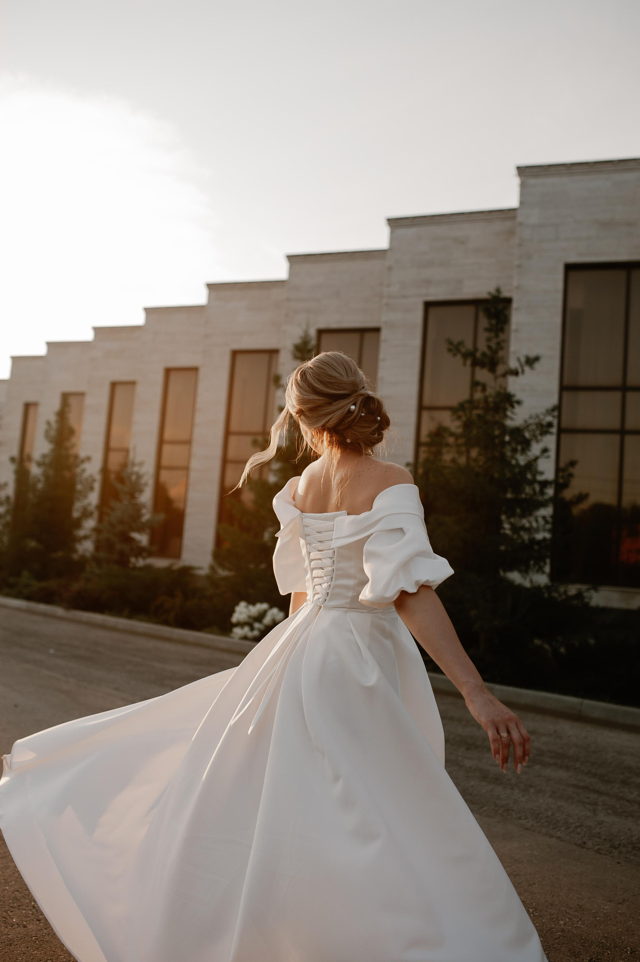 Анастасия и Александр. Свадебный и семейный фотограф в Саратове Ремнёва Дарья