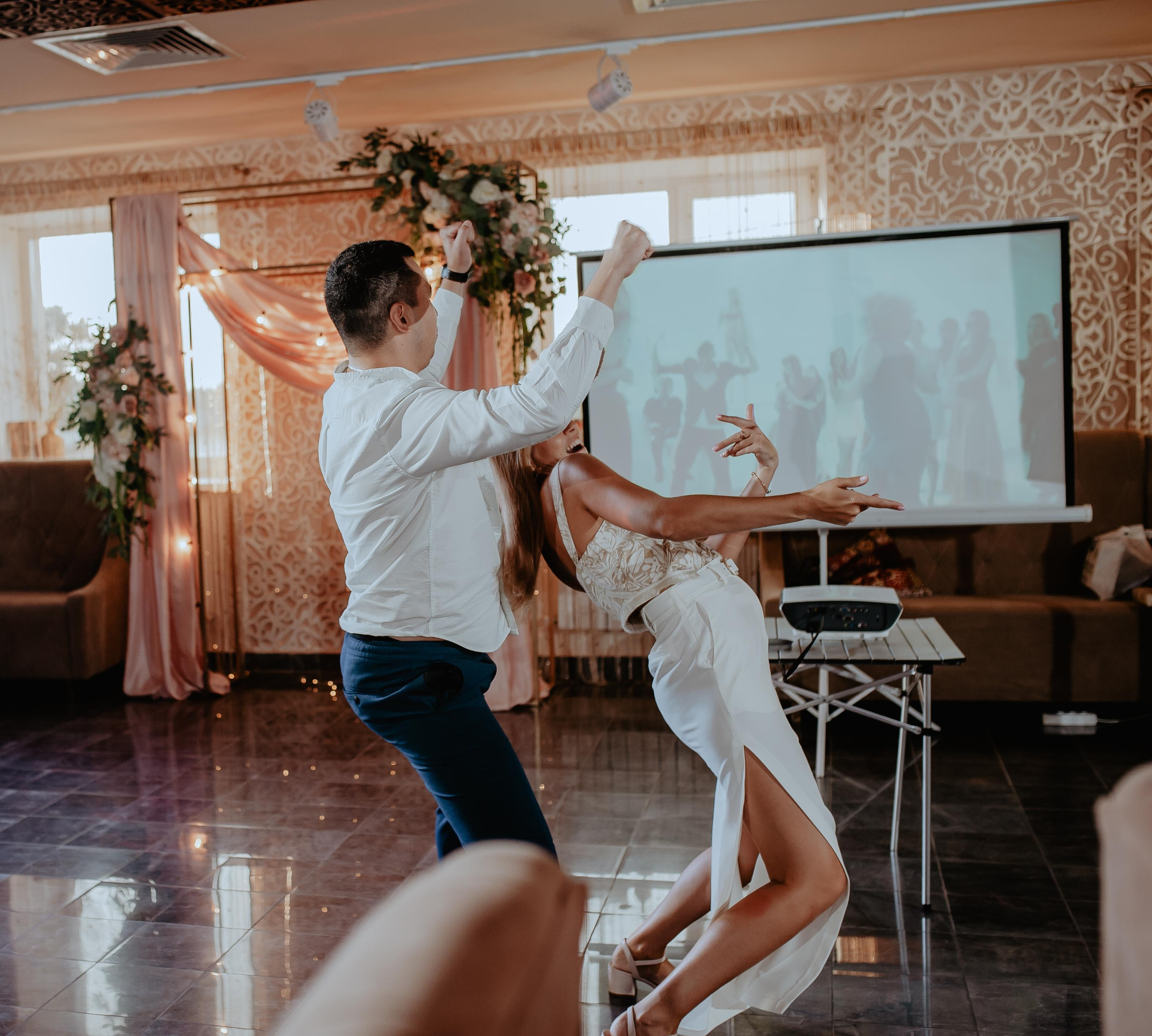 Анастасия и Александр. Свадебный и семейный фотограф в Саратове Ремнёва Дарья