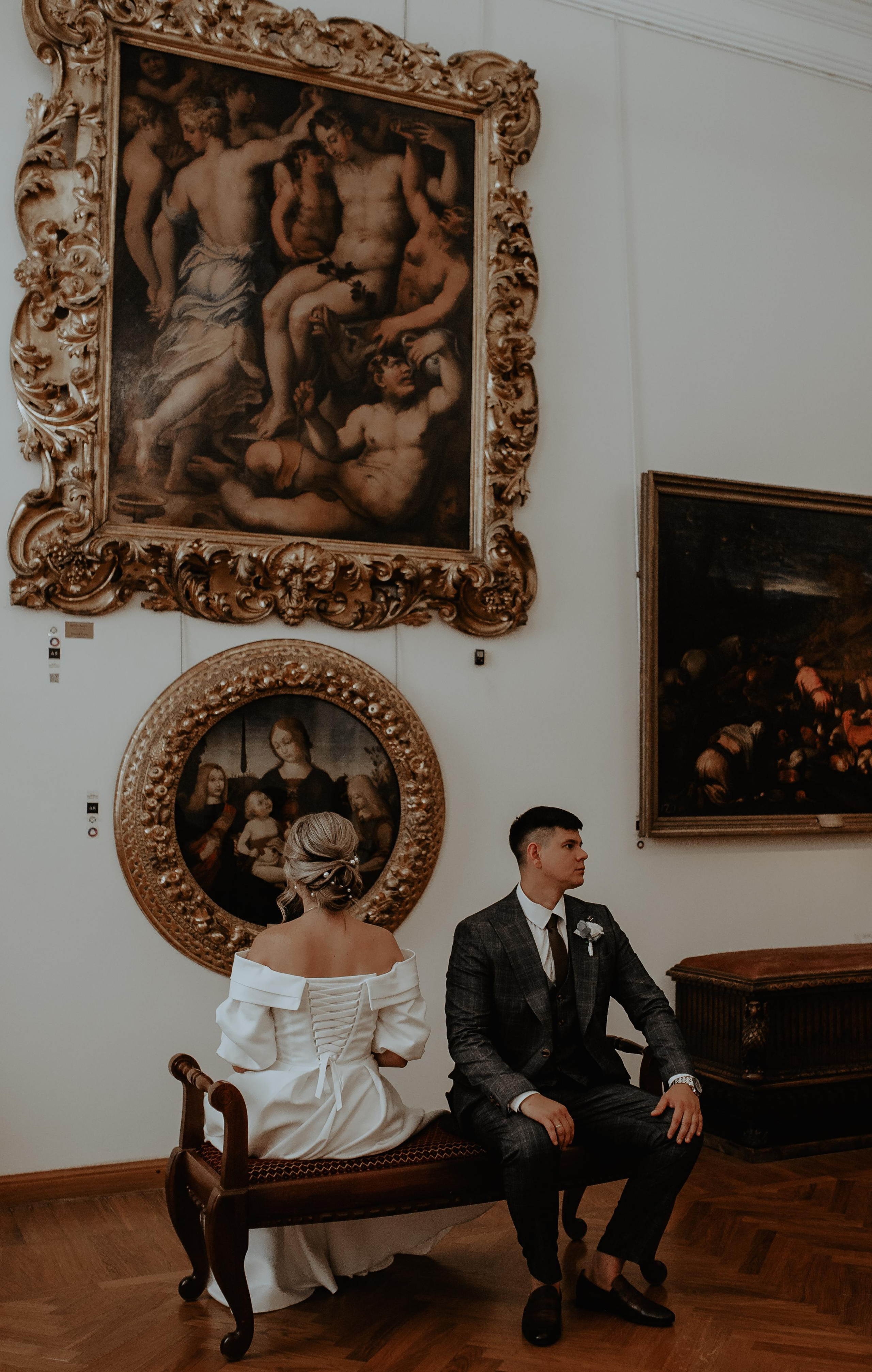 Анастасия и Александр. Свадебный и семейный фотограф в Саратове Ремнёва Дарья