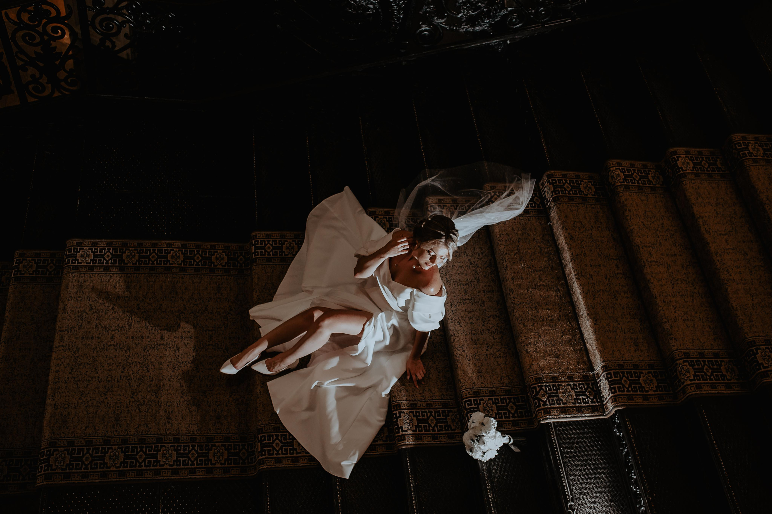 Анастасия и Александр. Свадебный и семейный фотограф в Саратове Ремнёва Дарья