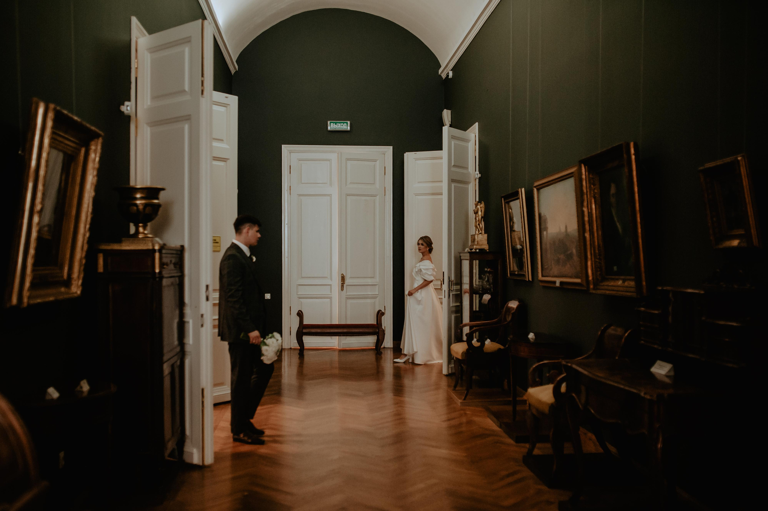 Анастасия и Александр. Свадебный и семейный фотограф в Саратове Ремнёва Дарья